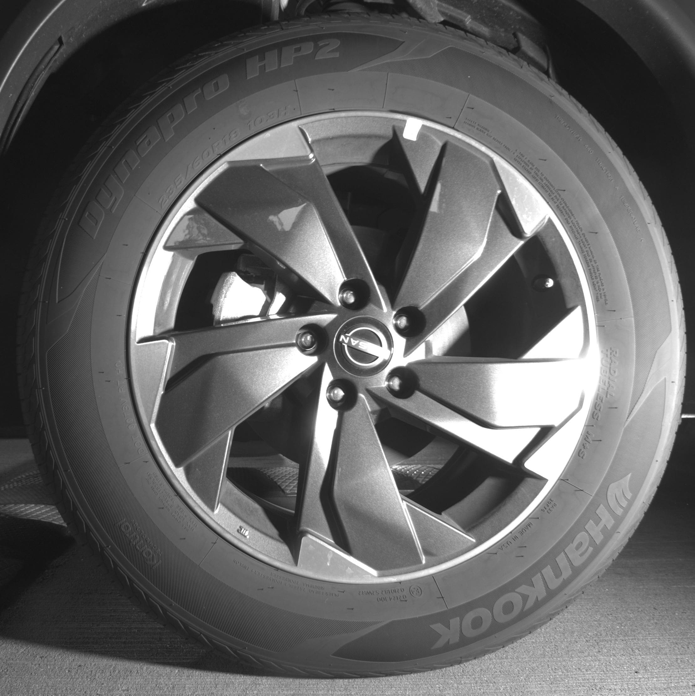 Thumbnail: 2025 Nissan Rogue - 9