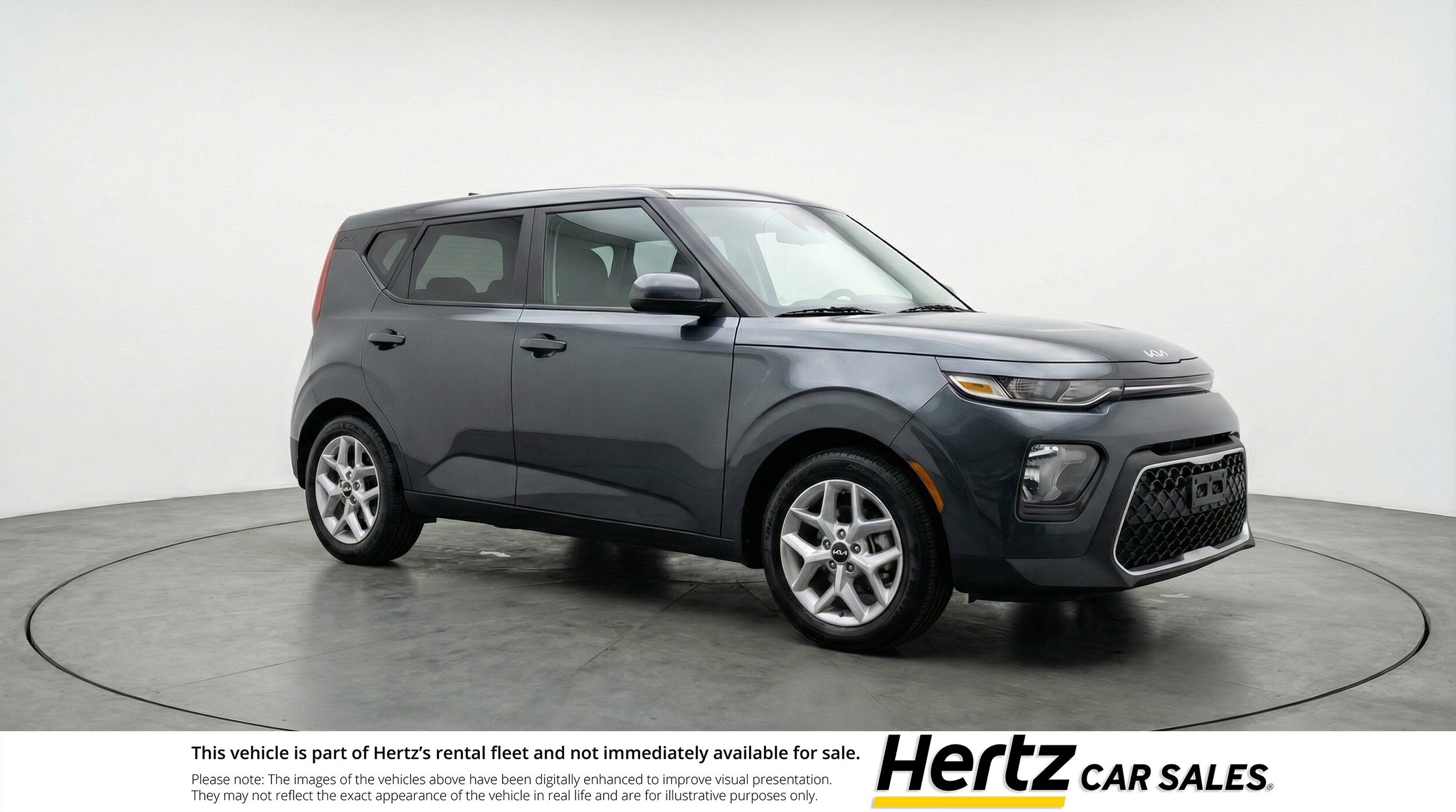 Thumbnail: 2025 Kia Soul - 1