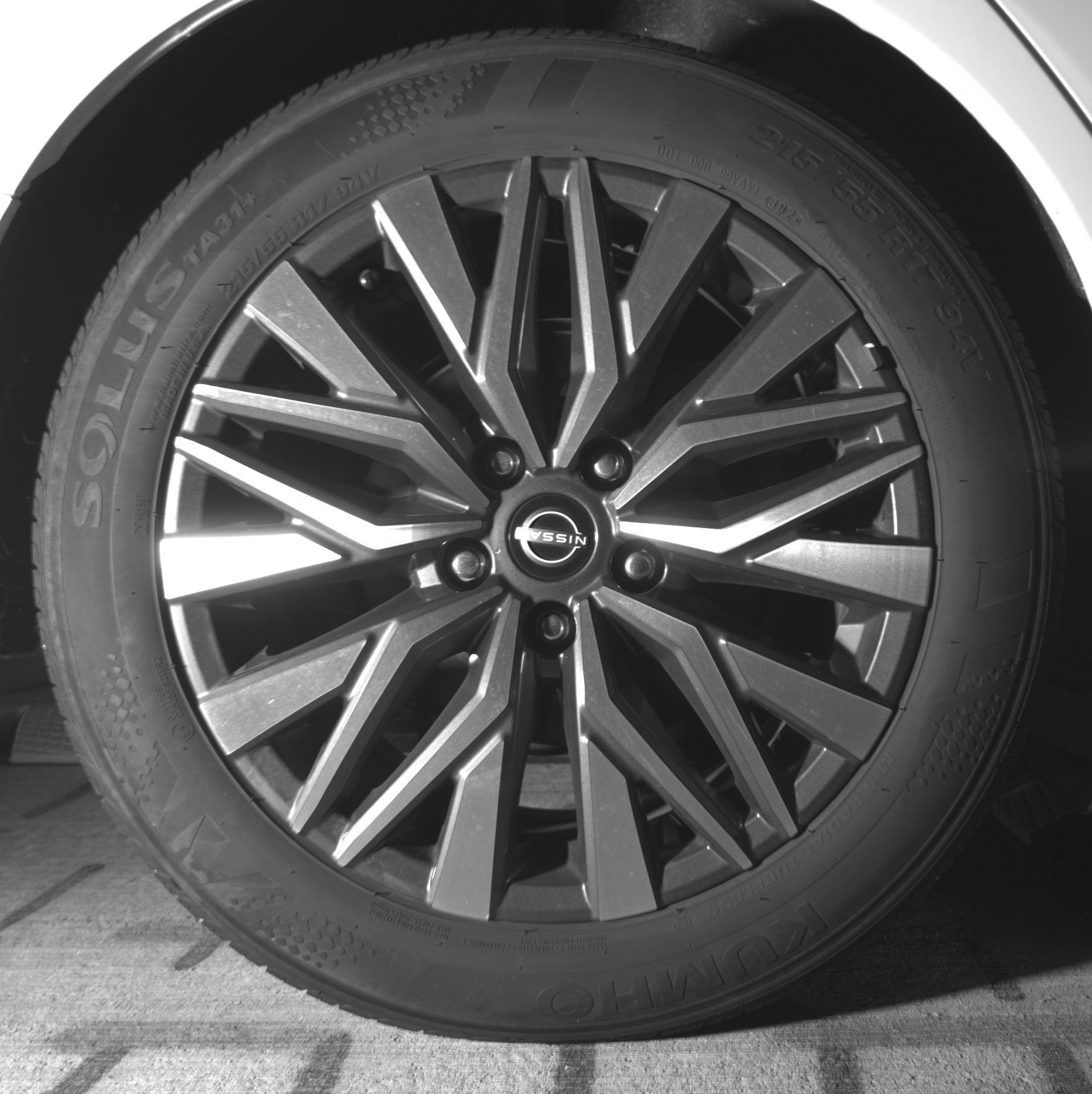 Thumbnail: 2025 Nissan Altima - 15