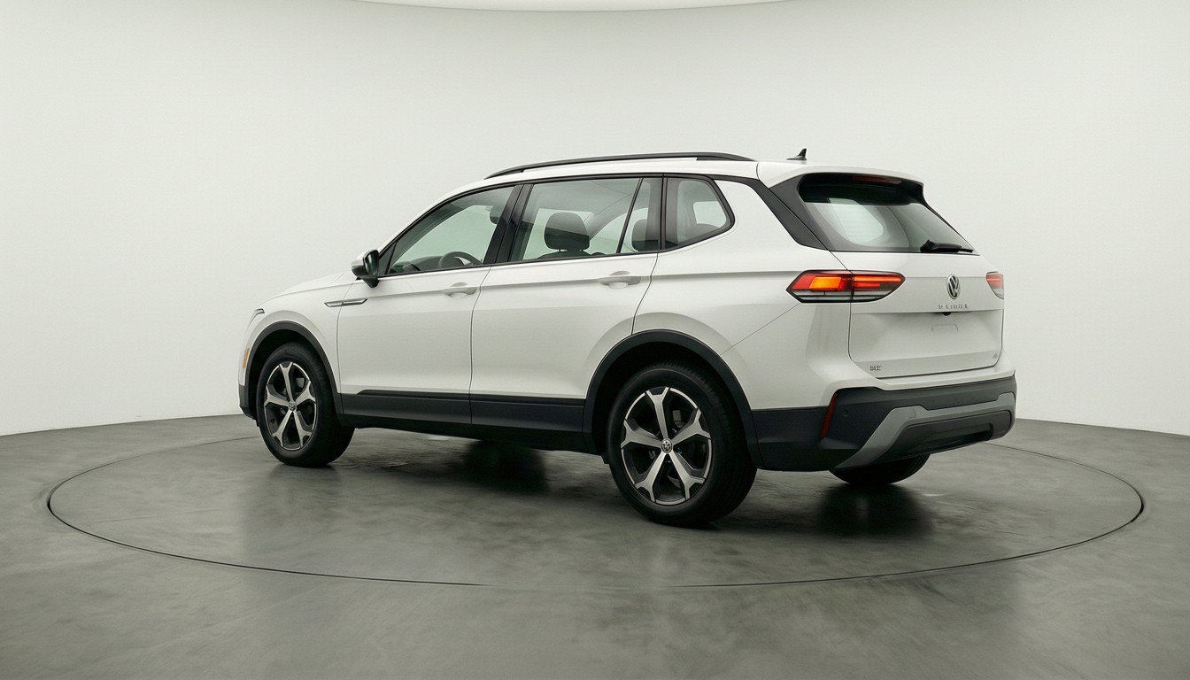 Thumbnail: 2026 Volkswagen Tiguan - 6
