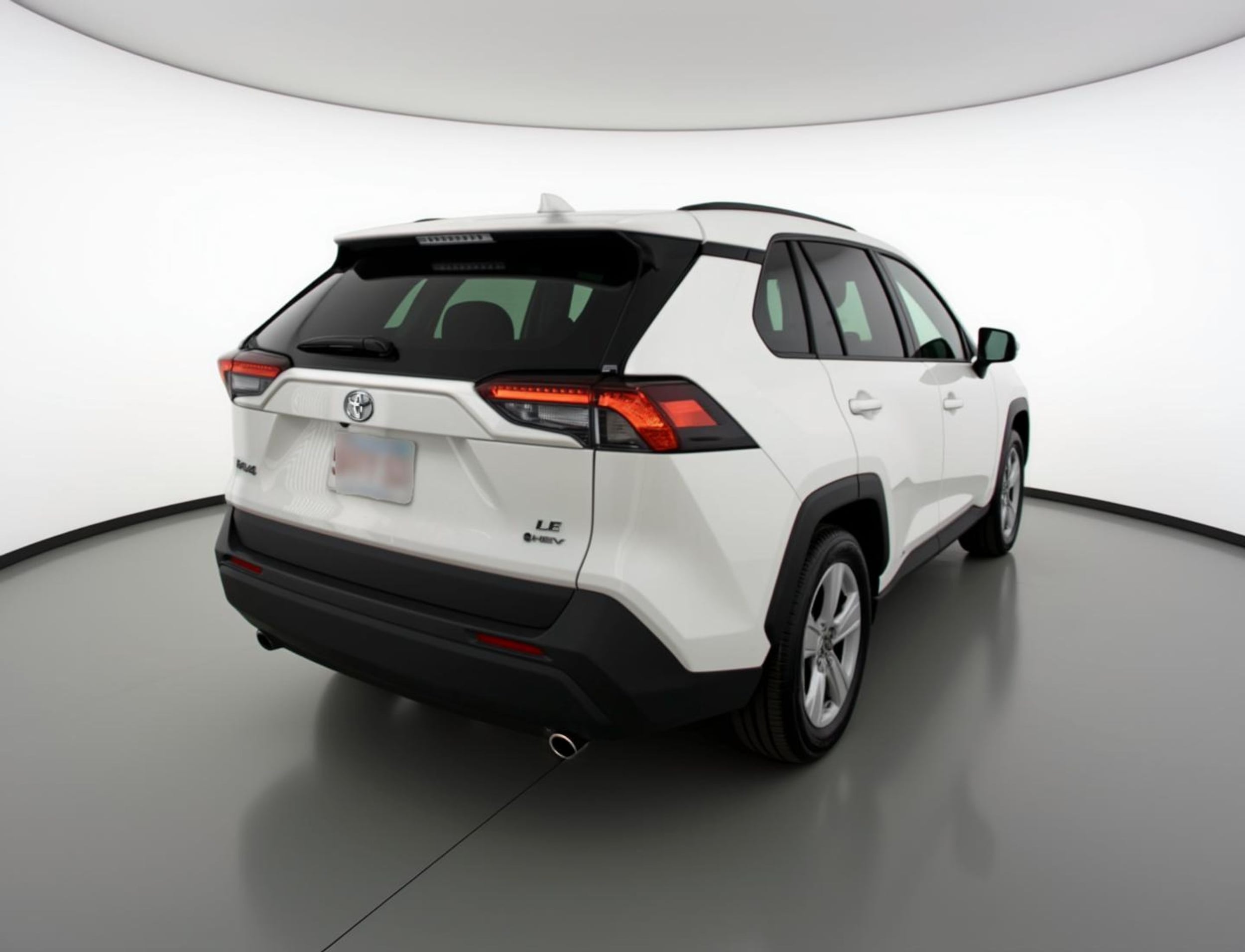 Thumbnail: 2025 Toyota RAV4 - 7