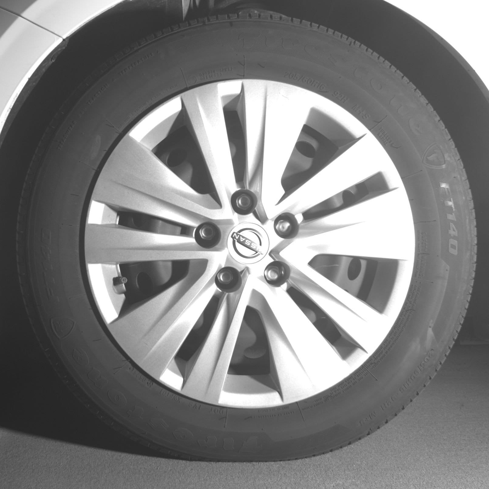 Thumbnail: 2025 Nissan Sentra - 12