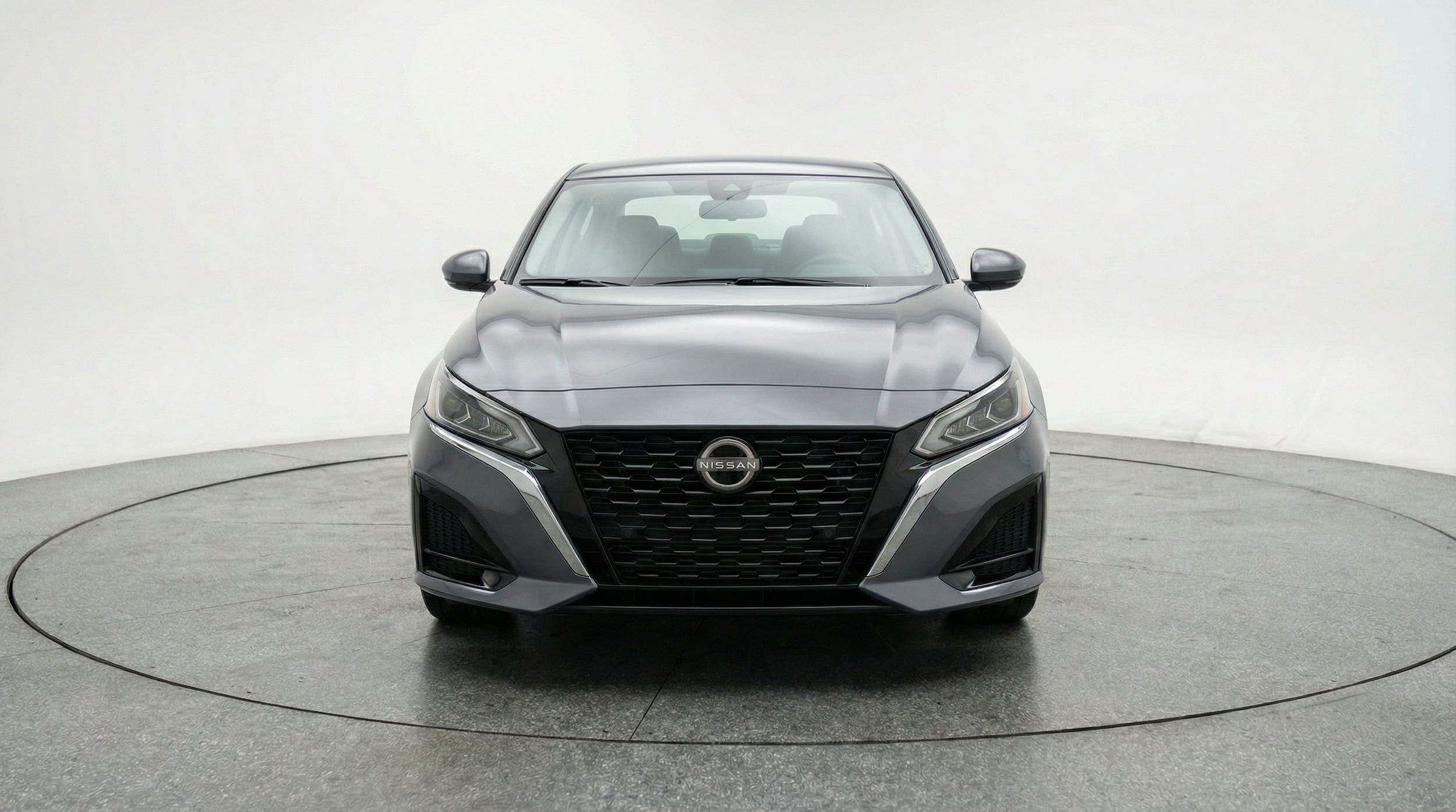 Thumbnail: 2025 Nissan Altima - 2
