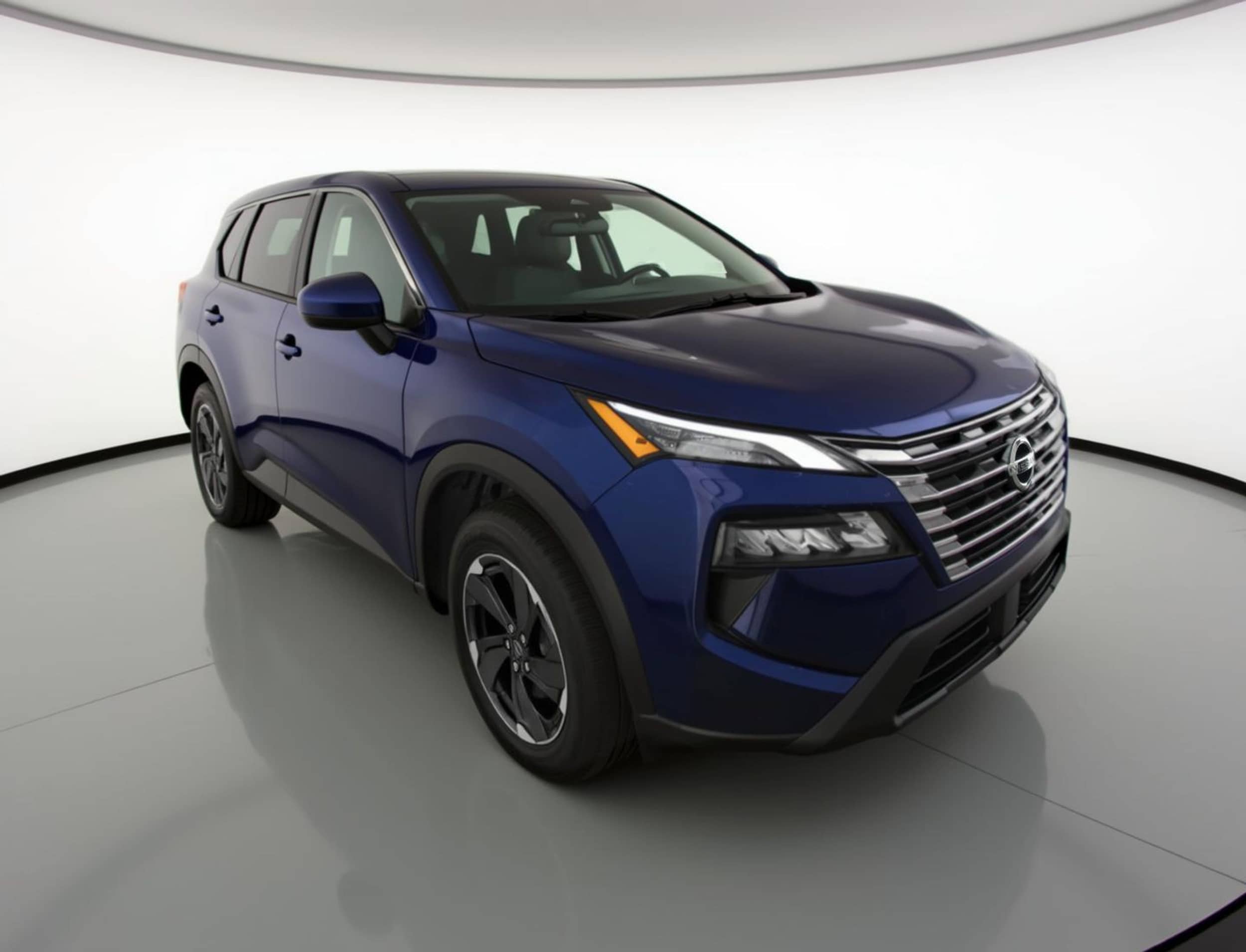 Thumbnail: 2025 Nissan Rogue - 1