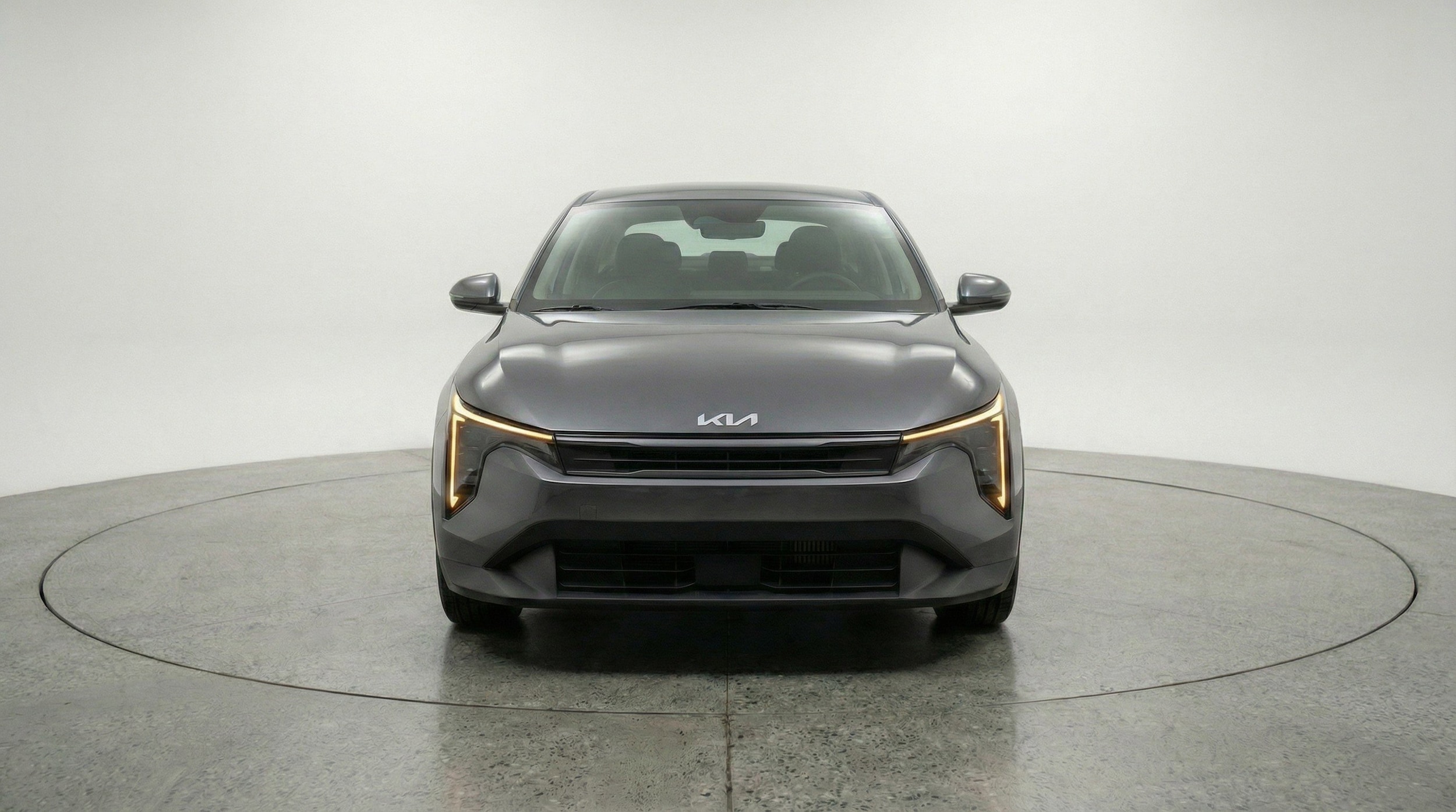 Thumbnail: 2025 Kia K4 - 2