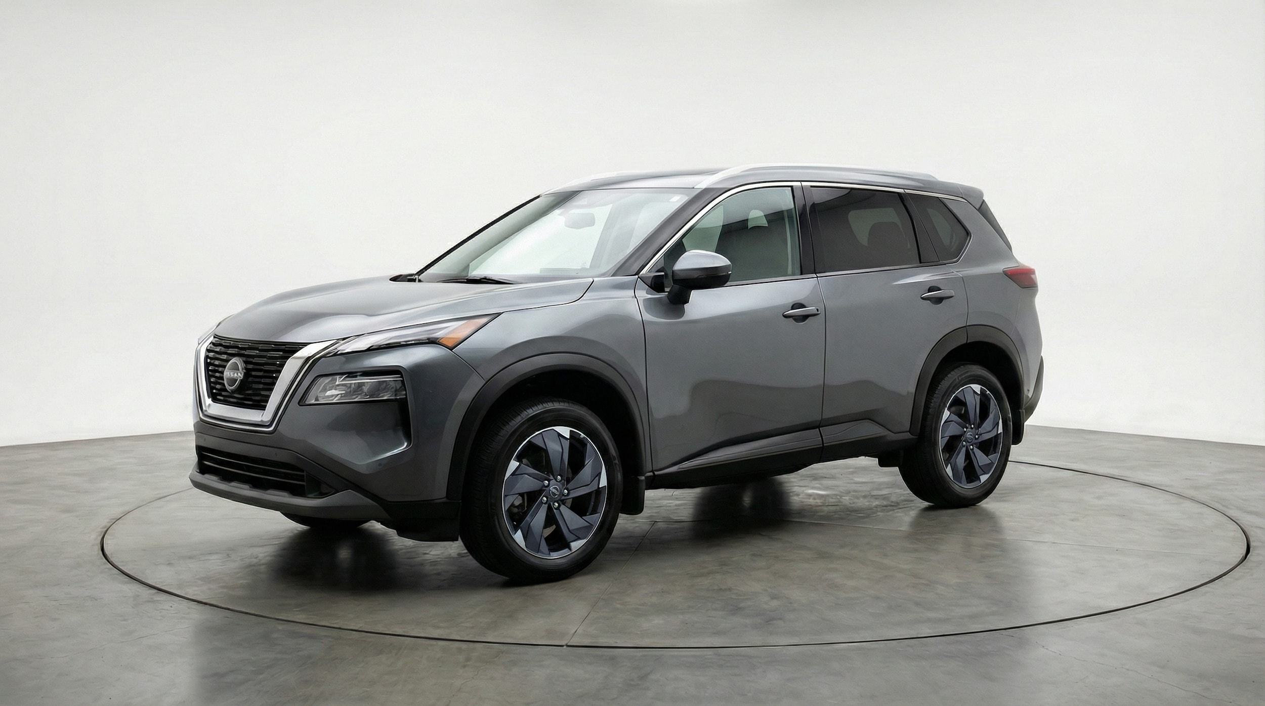 Thumbnail: 2025 Nissan Rogue - 3