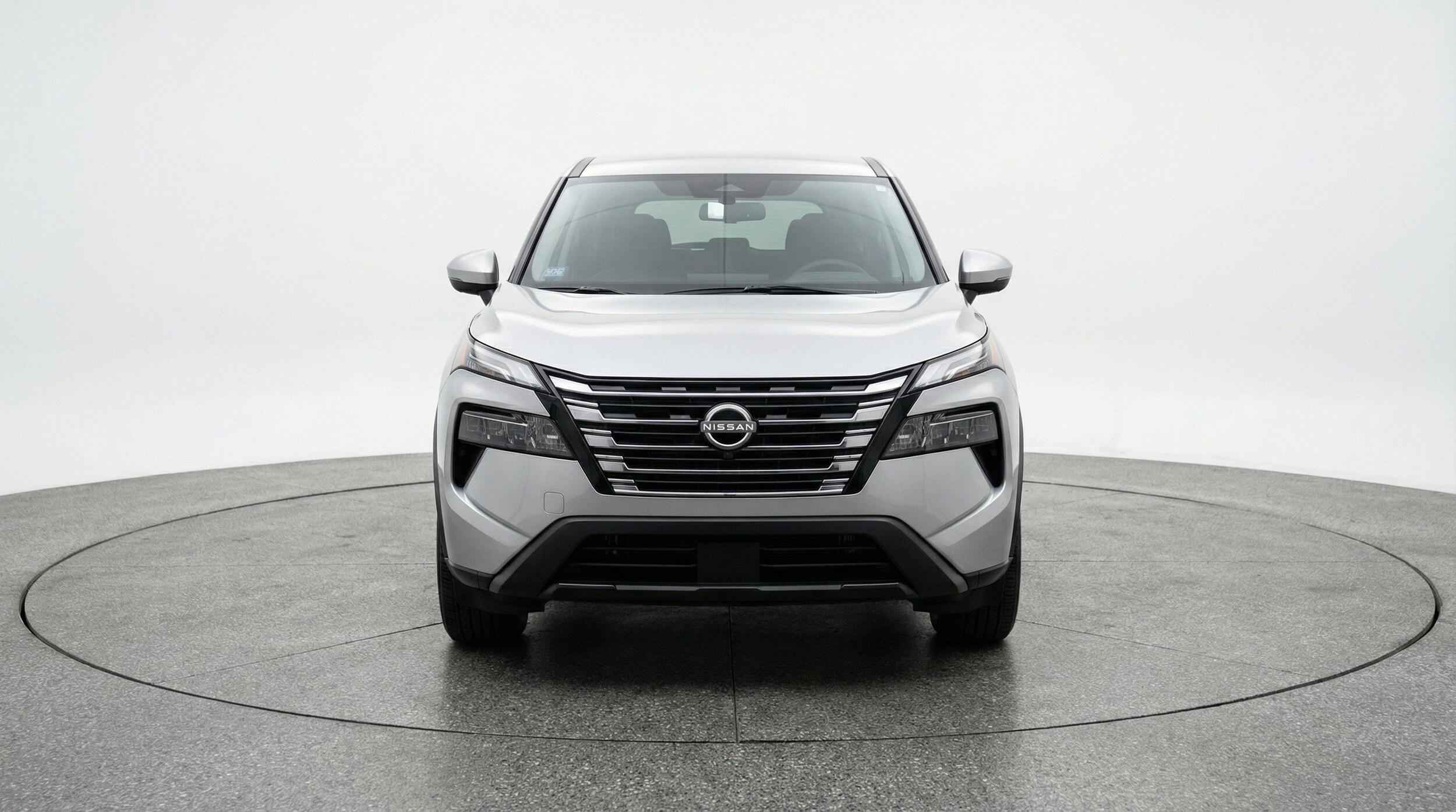 Thumbnail: 2025 Nissan Rogue - 2