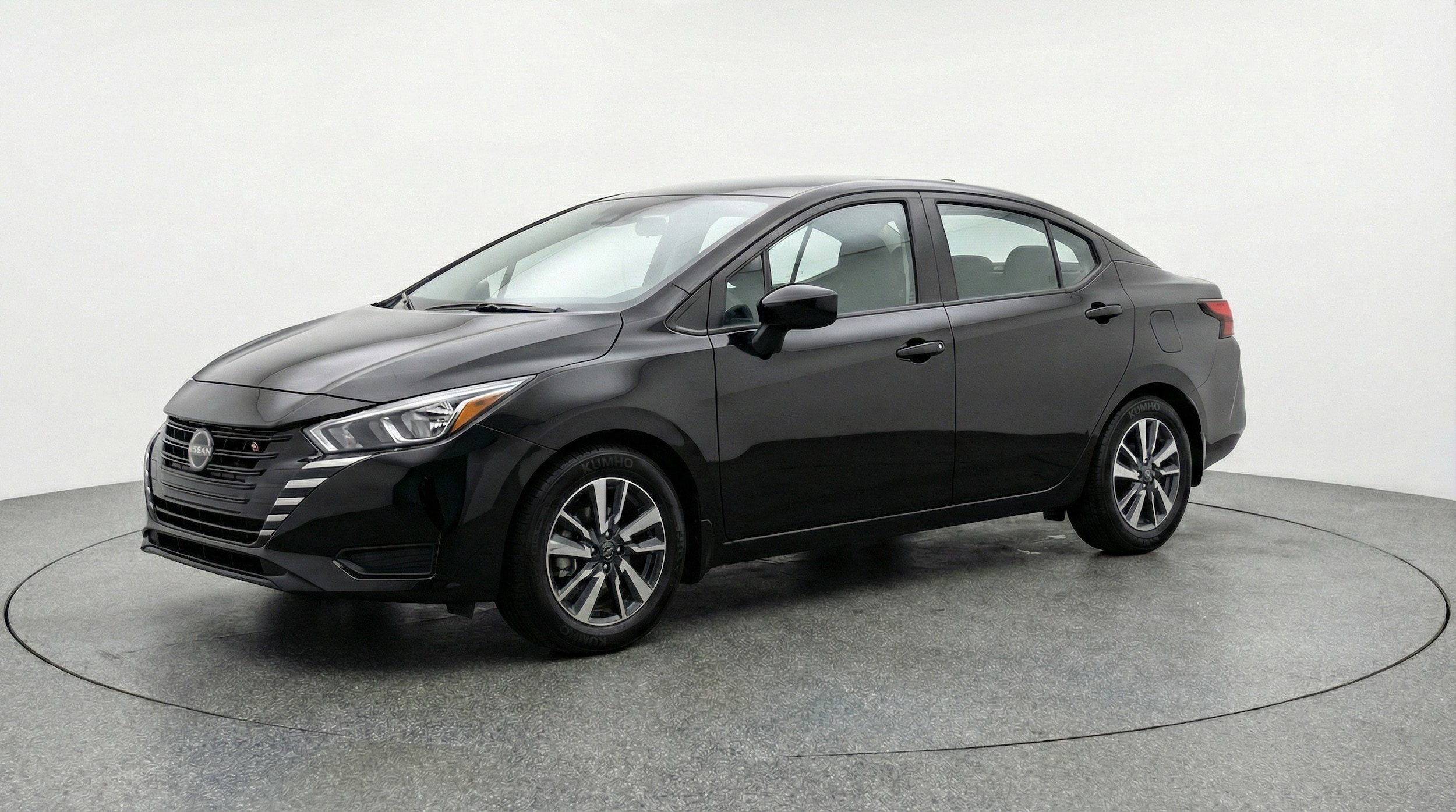 Thumbnail: 2025 Nissan Versa - 3