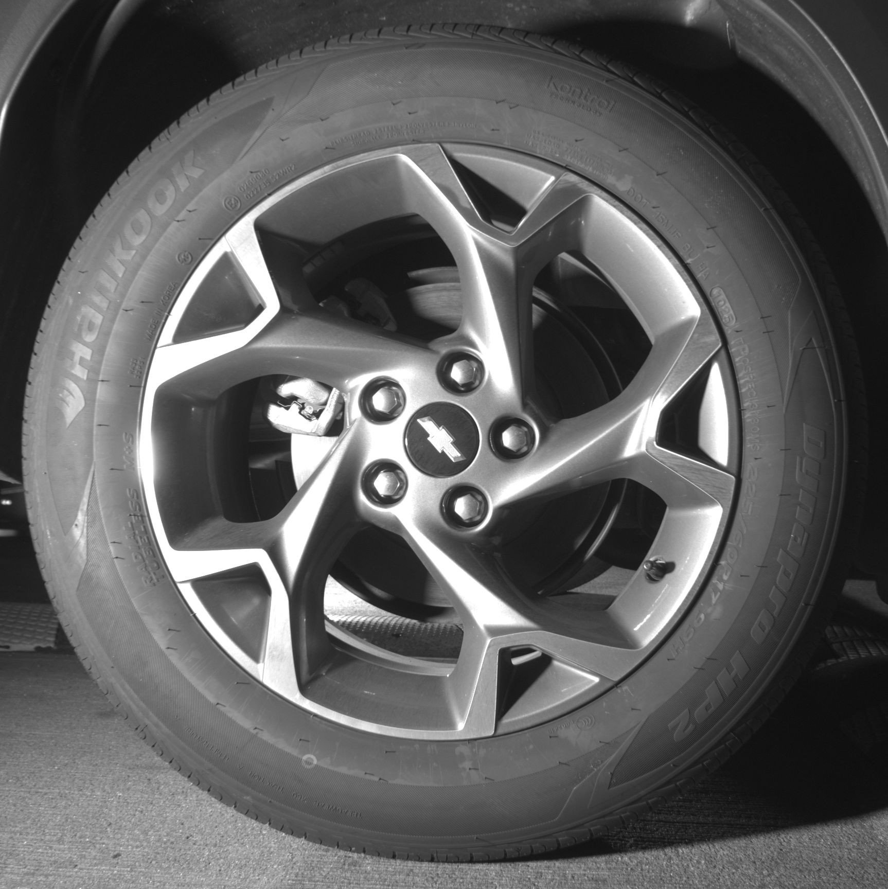 Thumbnail: 2025 Chevrolet Trax - 15