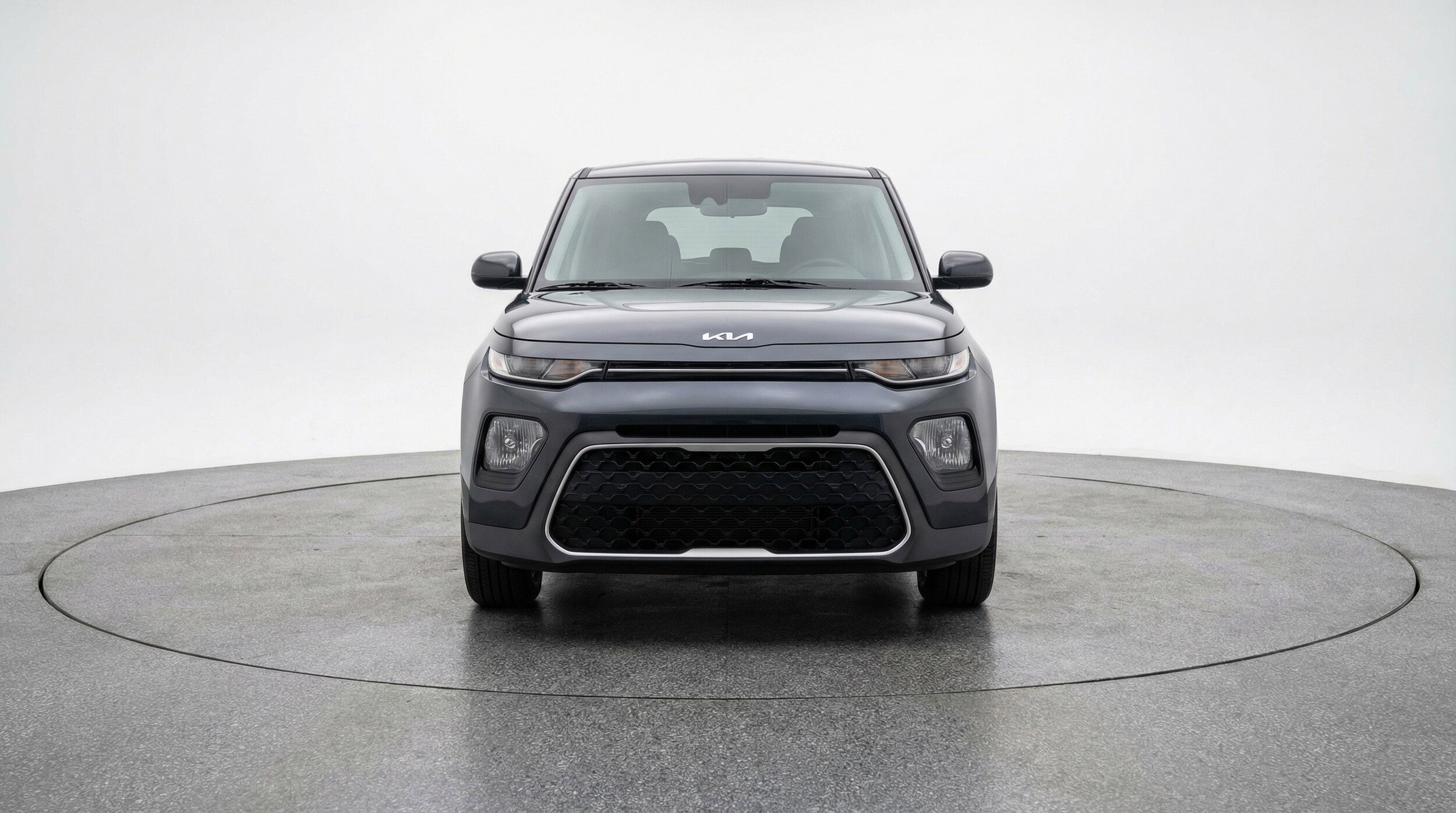 Thumbnail: 2025 Kia Soul - 2