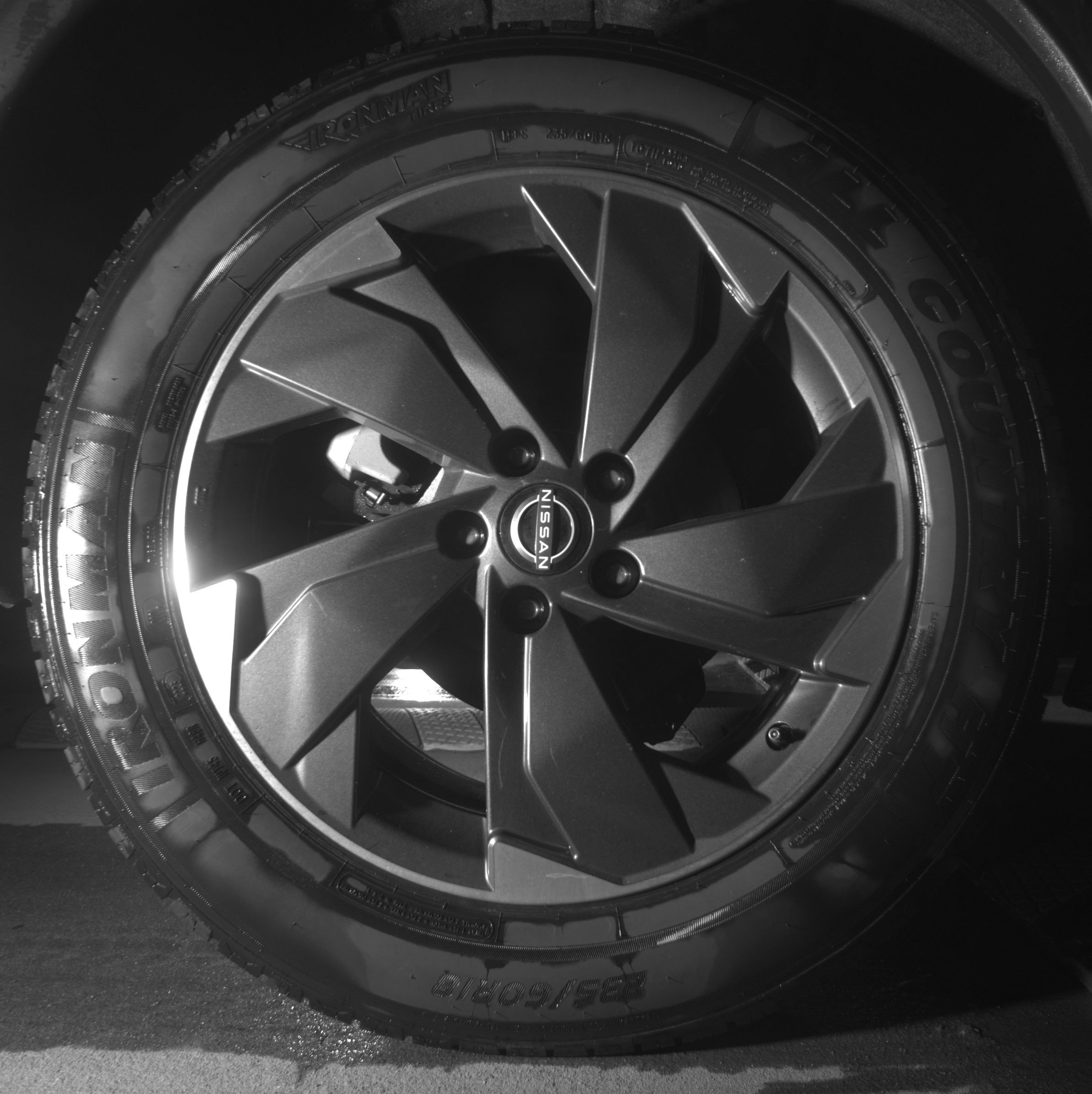 Thumbnail: 2025 Nissan Rogue - 15