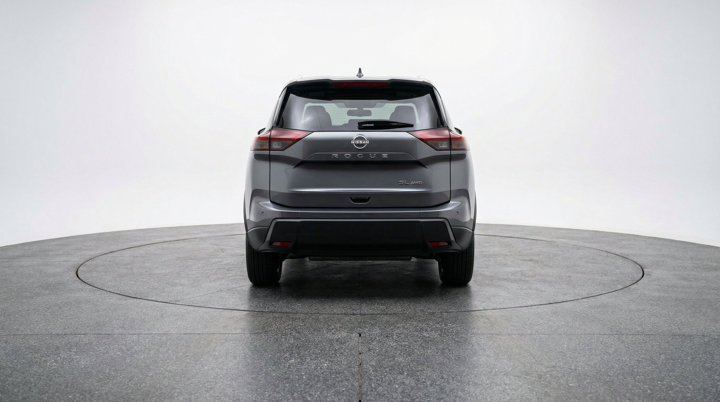 Thumbnail: 2026 Nissan Rogue - 7