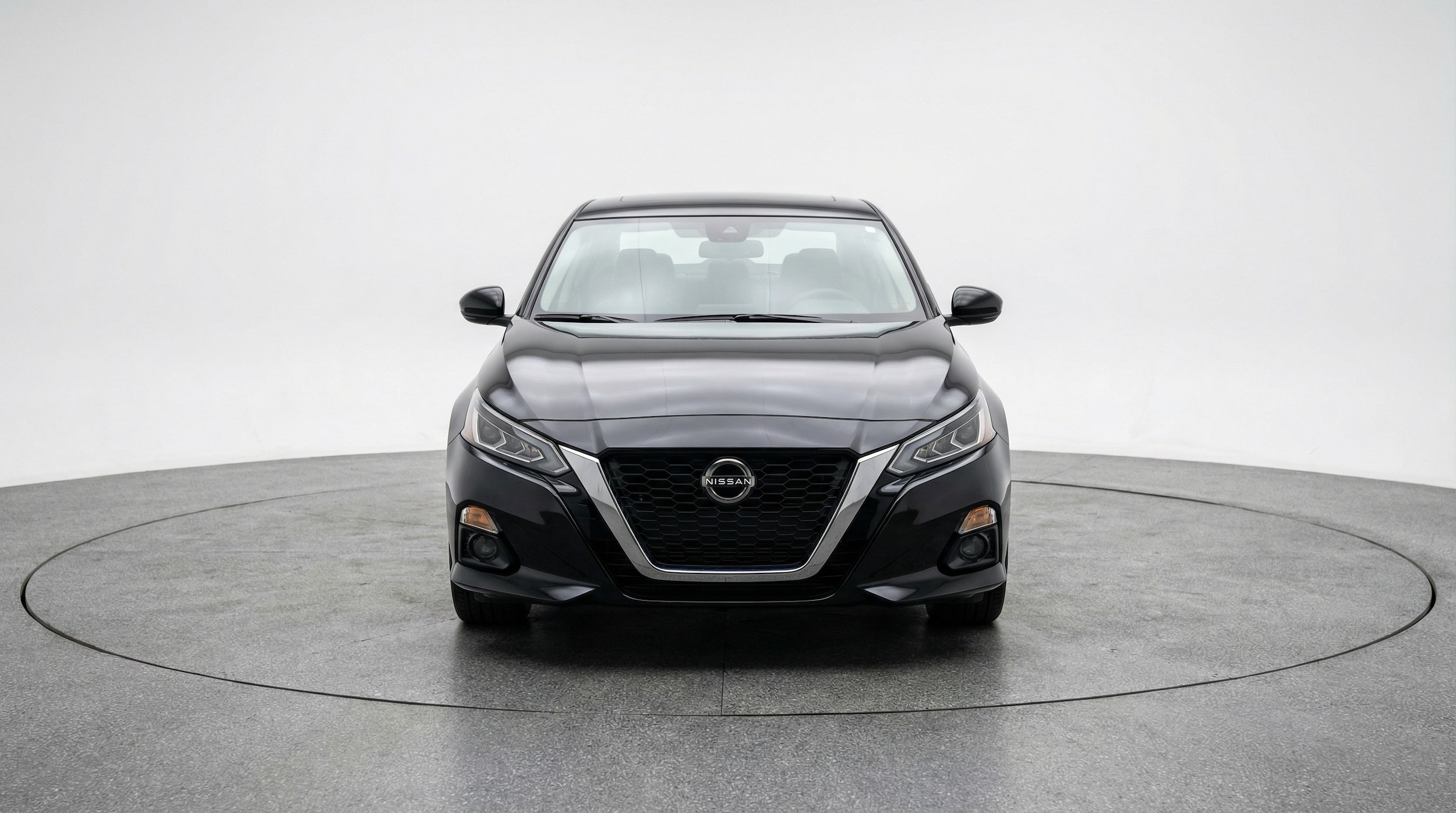 Thumbnail: 2025 Nissan Altima - 2