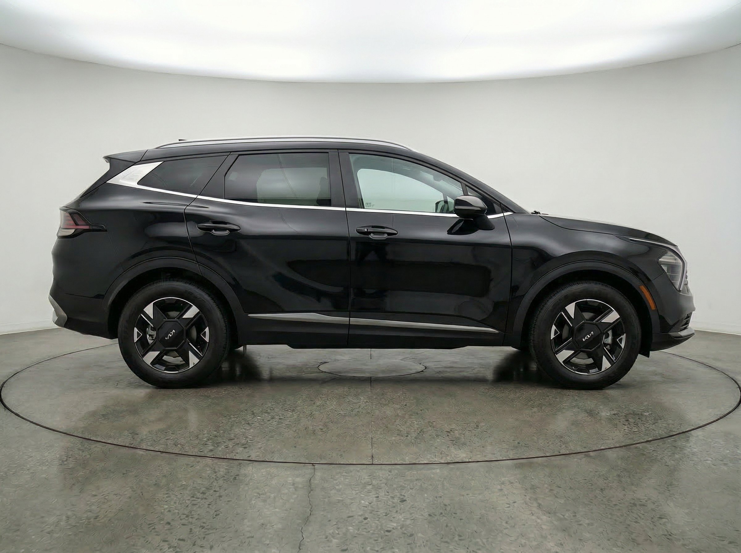 Thumbnail: 2026 Kia Sportage - 11