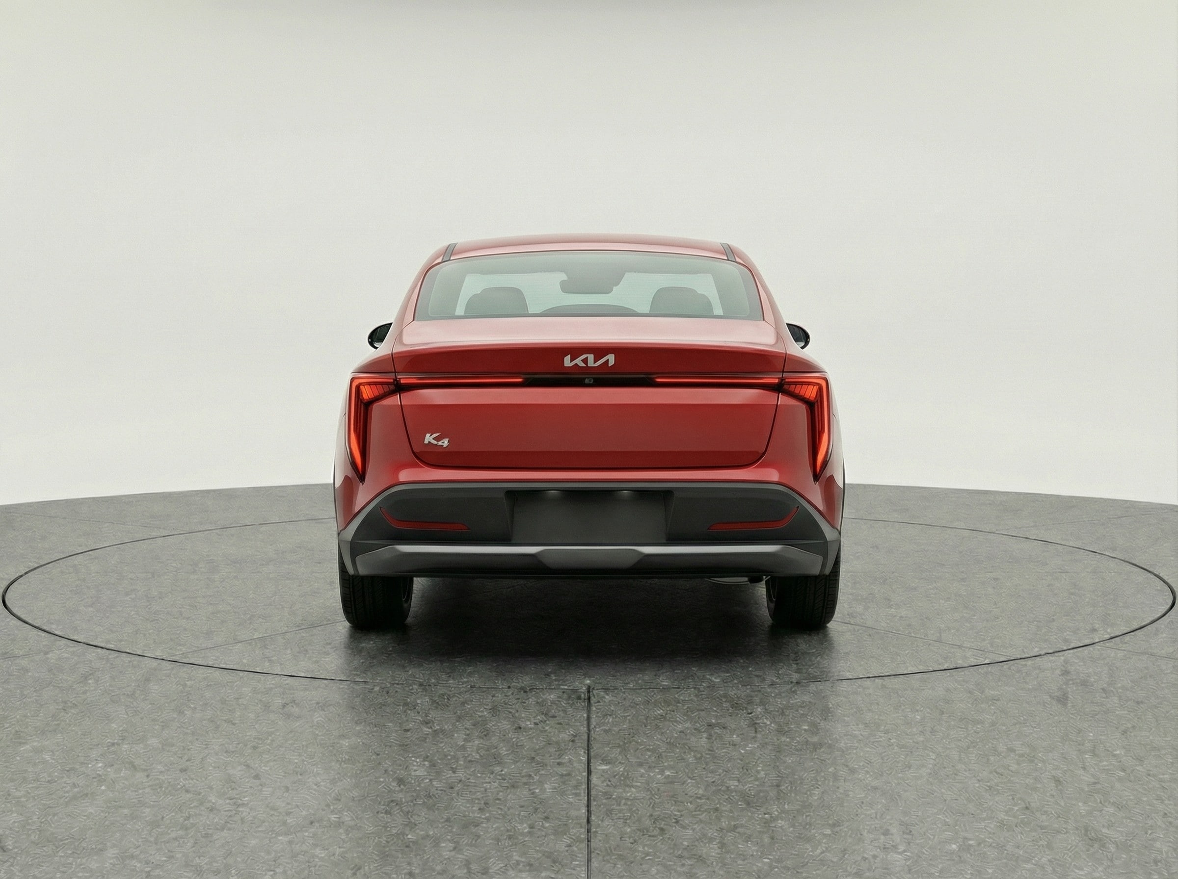 Thumbnail: 2025 Kia K4 - 6