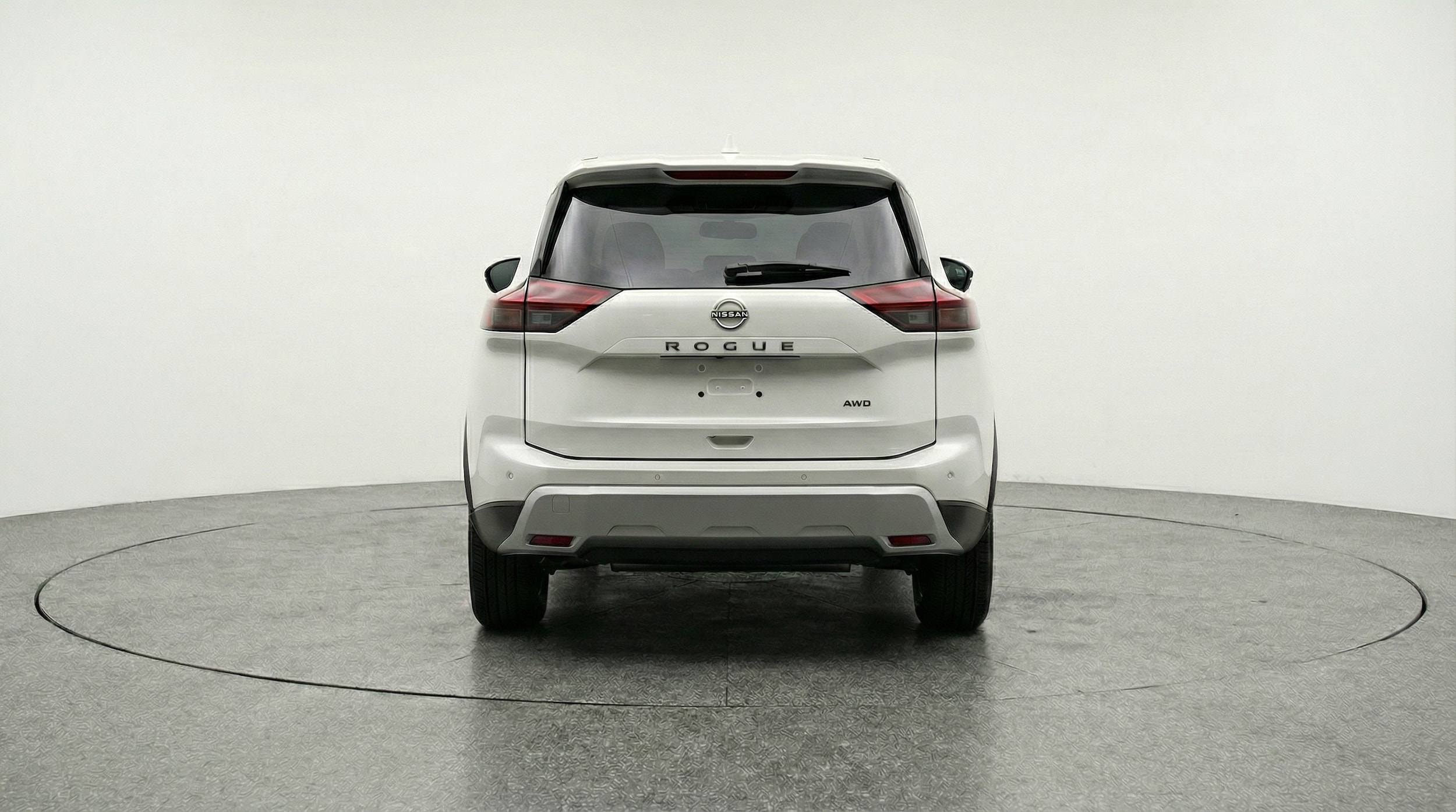 Thumbnail: 2025 Nissan Rogue - 6