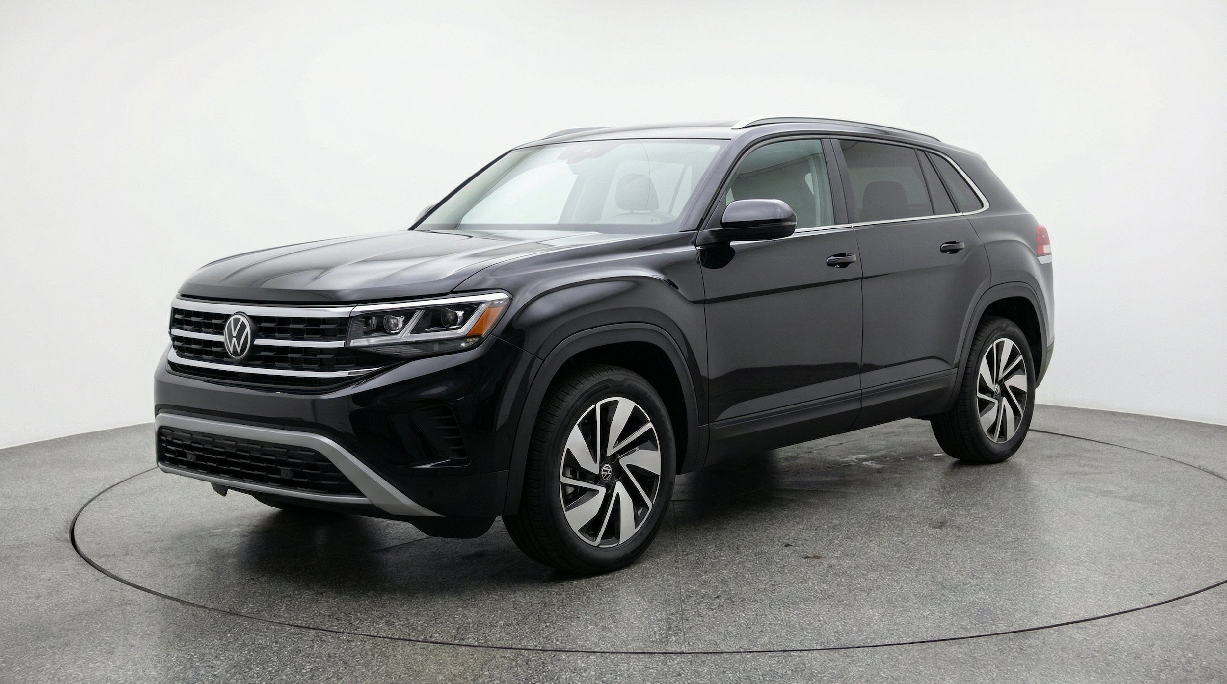 Thumbnail: 2026 Volkswagen Atlas - 3