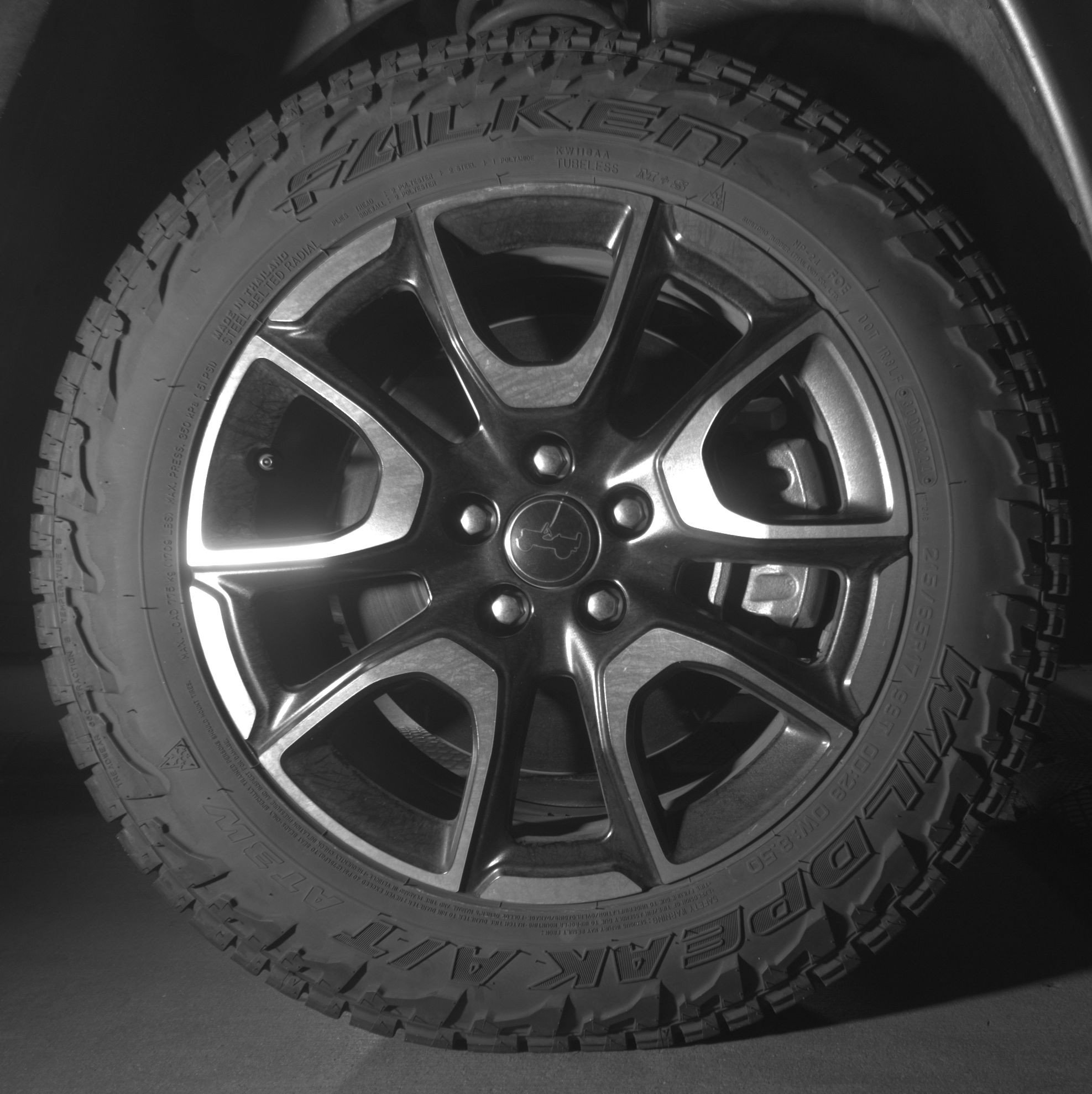 Thumbnail: 2025 Jeep Compass - 13