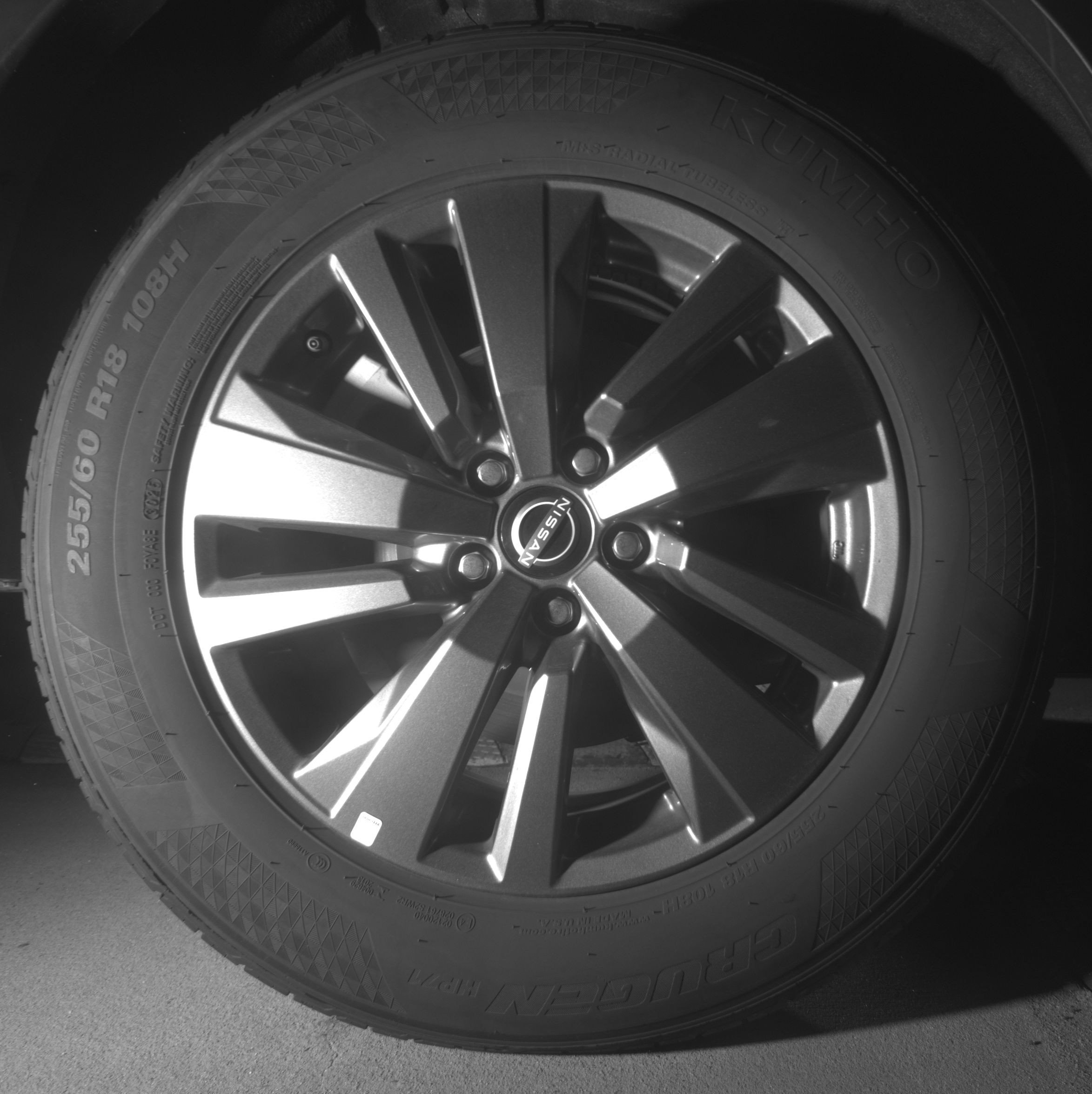 Thumbnail: 2025 Nissan Pathfinder - 15