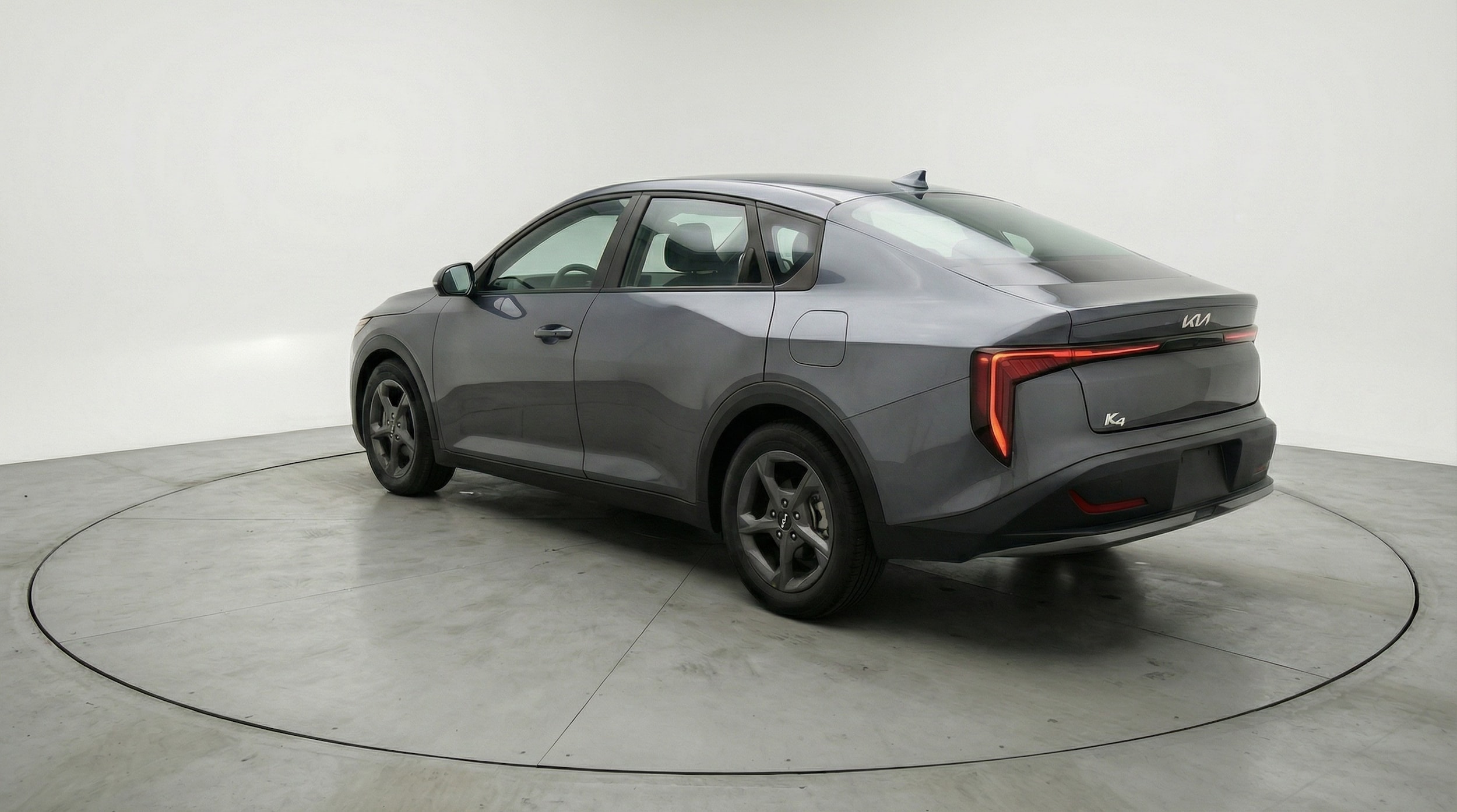 Thumbnail: 2025 Kia K4 - 5