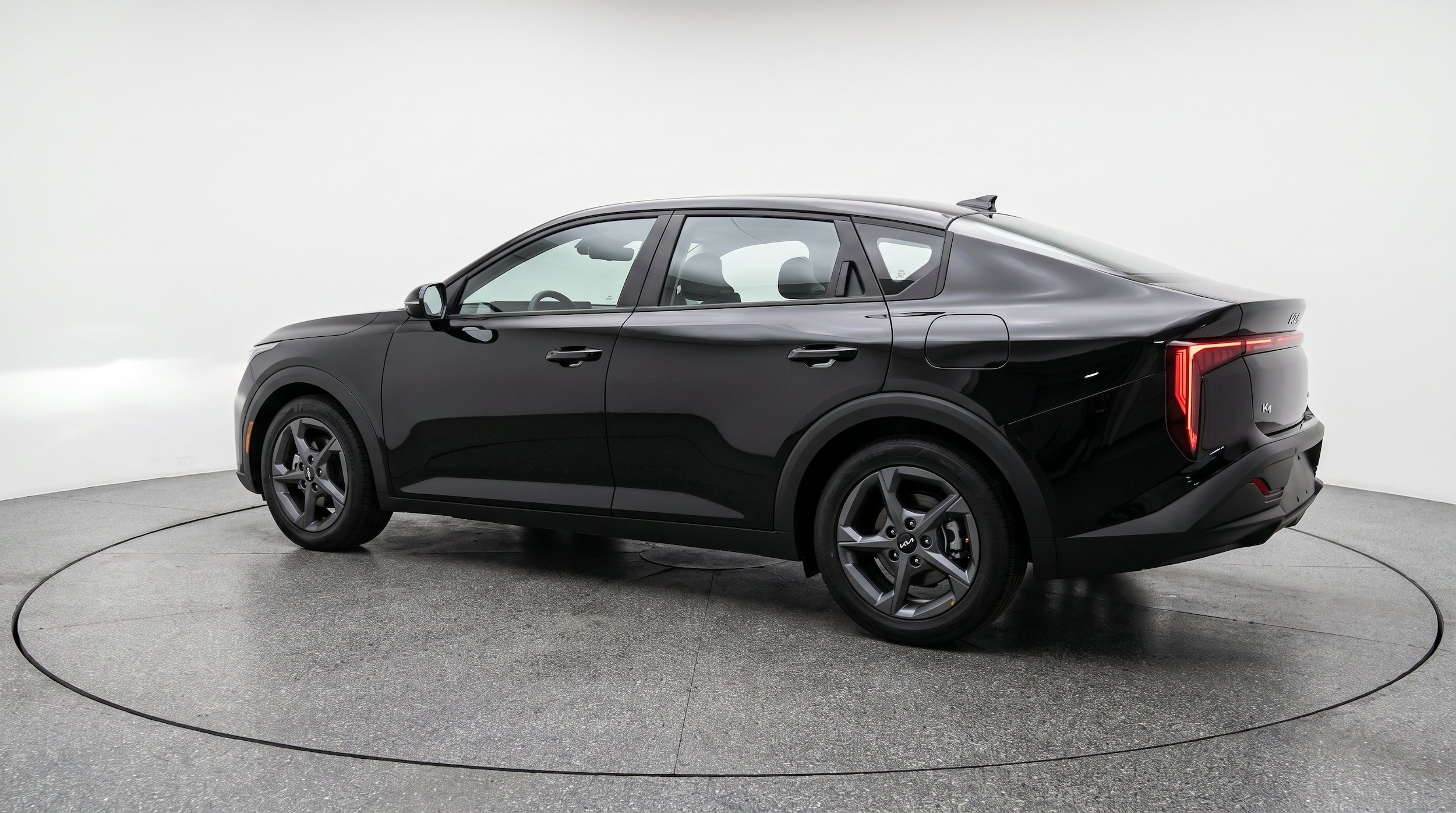 Thumbnail: 2026 Kia K4 - 6
