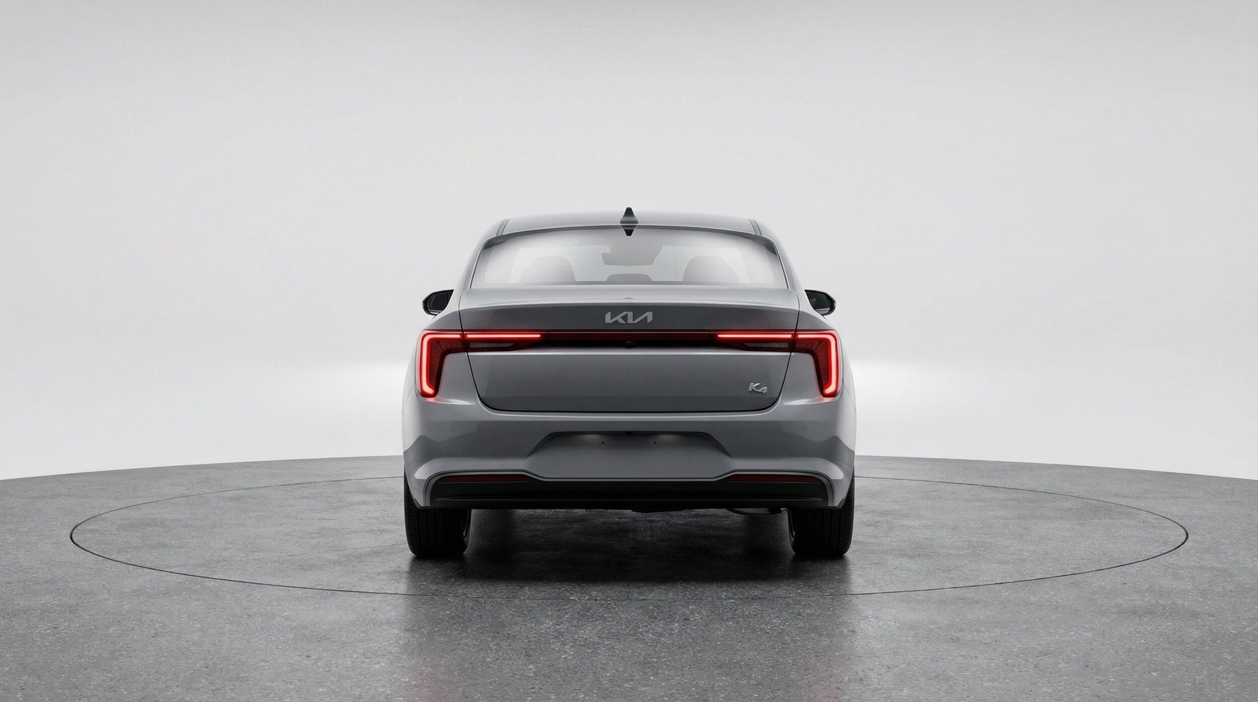 Thumbnail: 2025 Kia K4 - 7