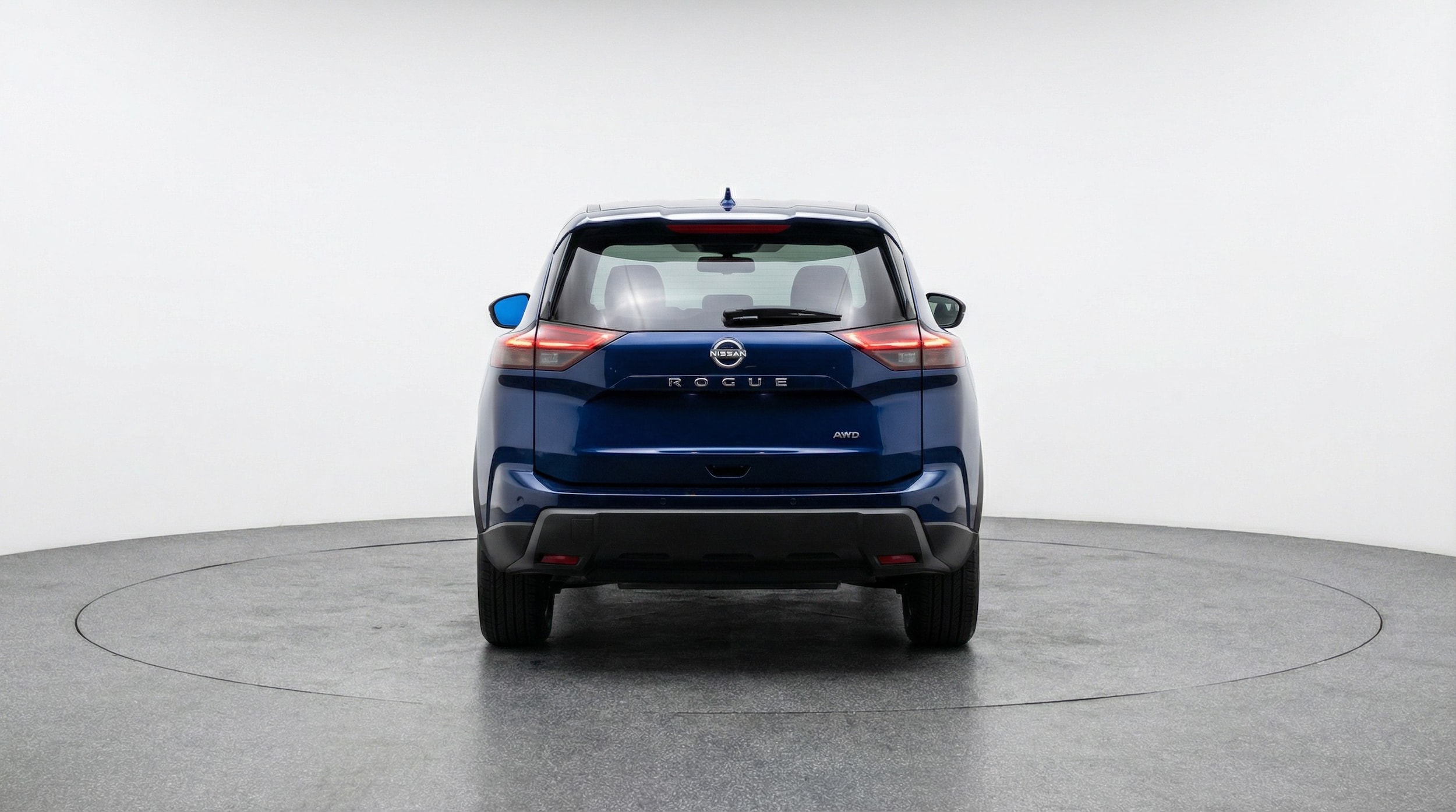 Thumbnail: 2025 Nissan Rogue - 6