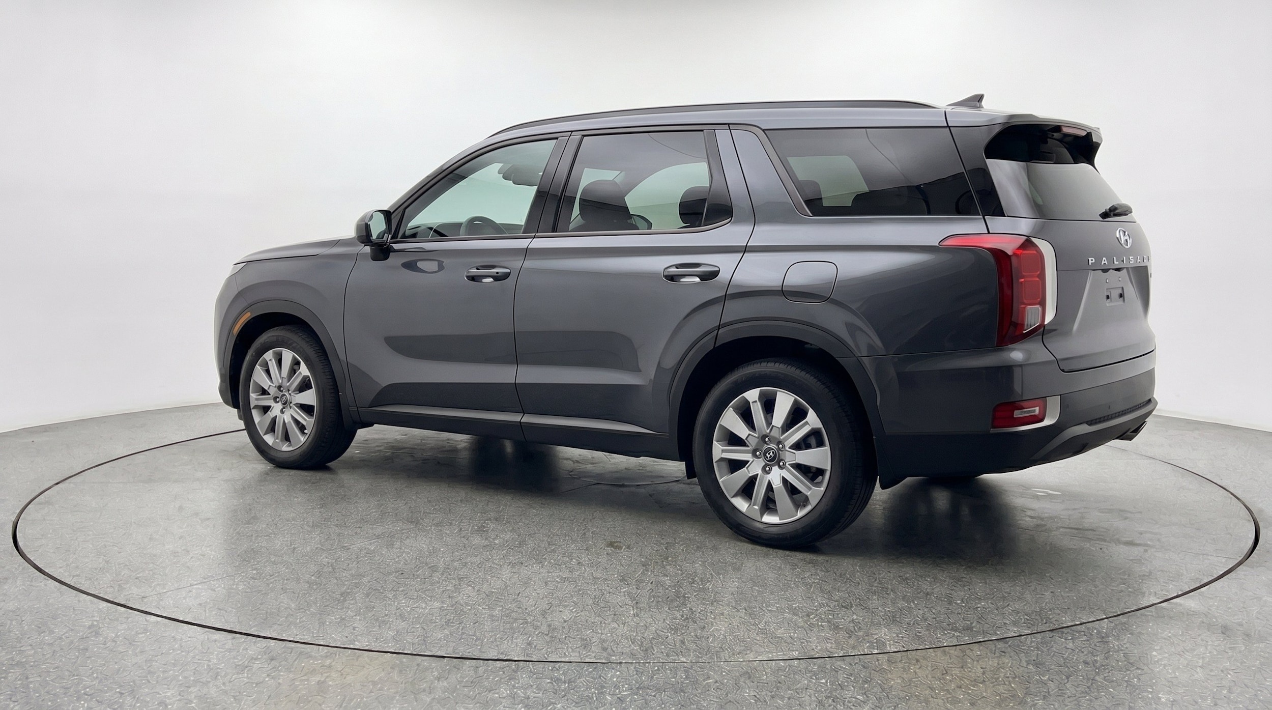 Thumbnail: 2025 Hyundai Palisade - 6