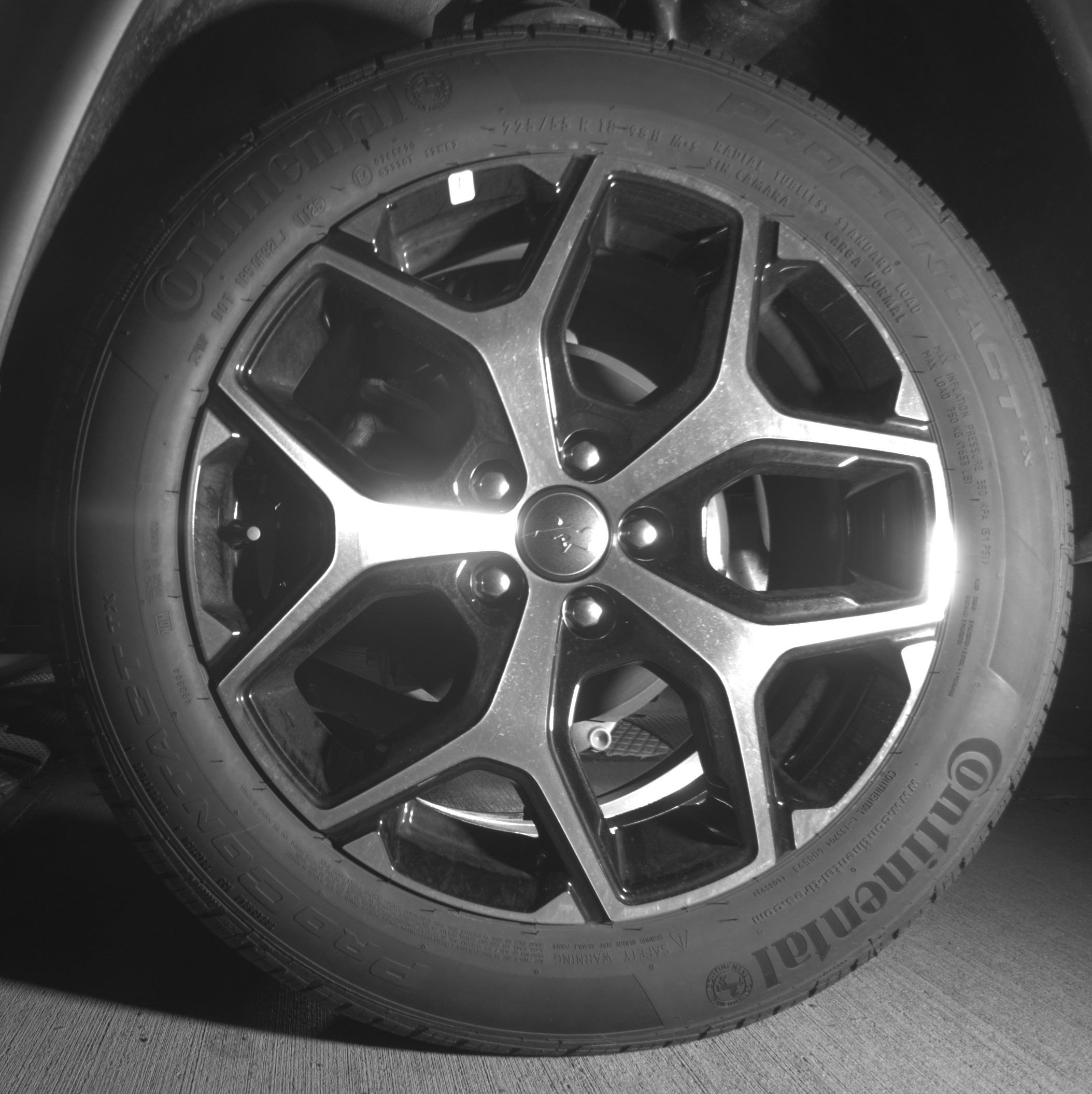 Thumbnail: 2025 Jeep Compass - 14