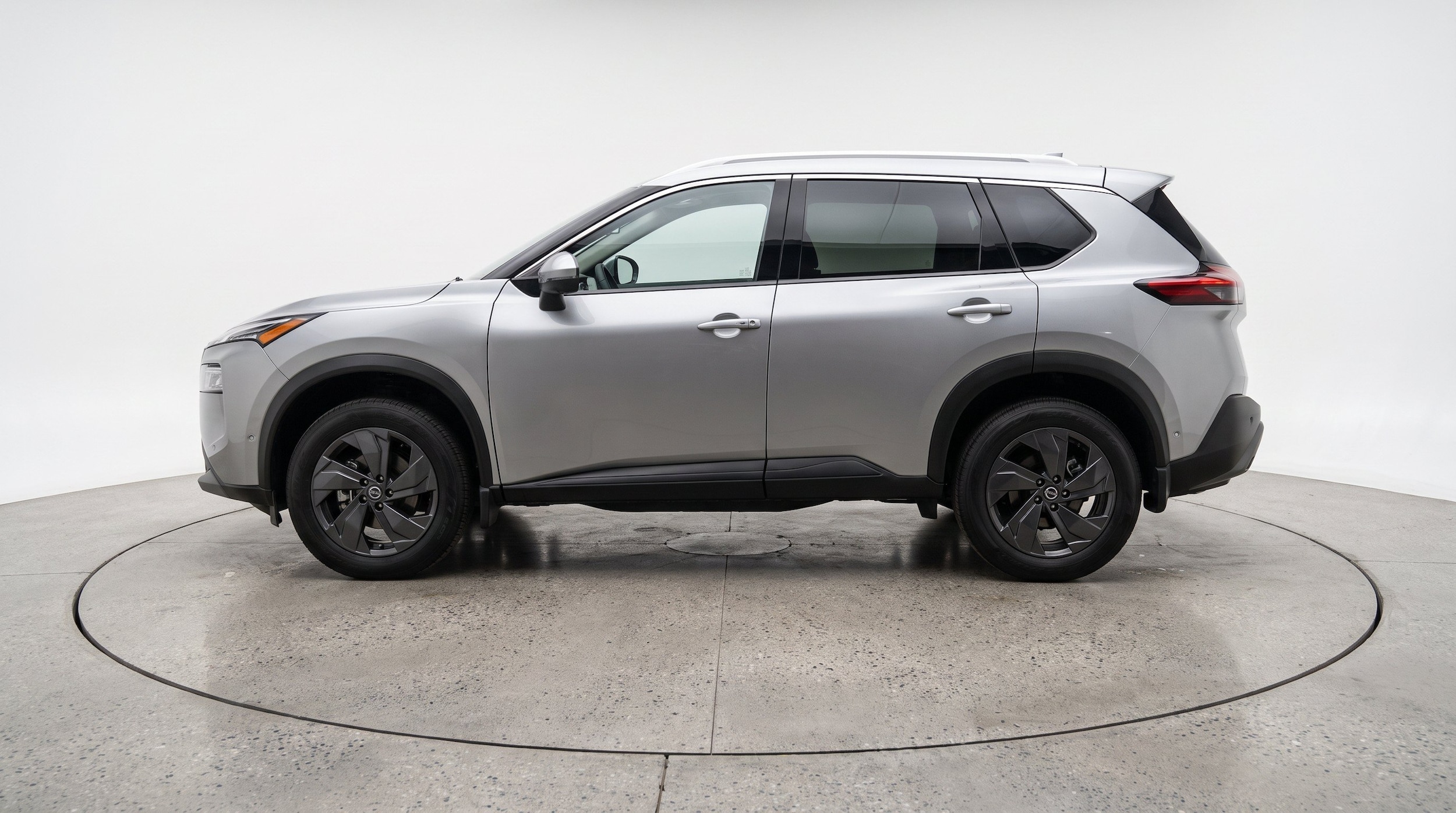Thumbnail: 2025 Nissan Rogue - 5
