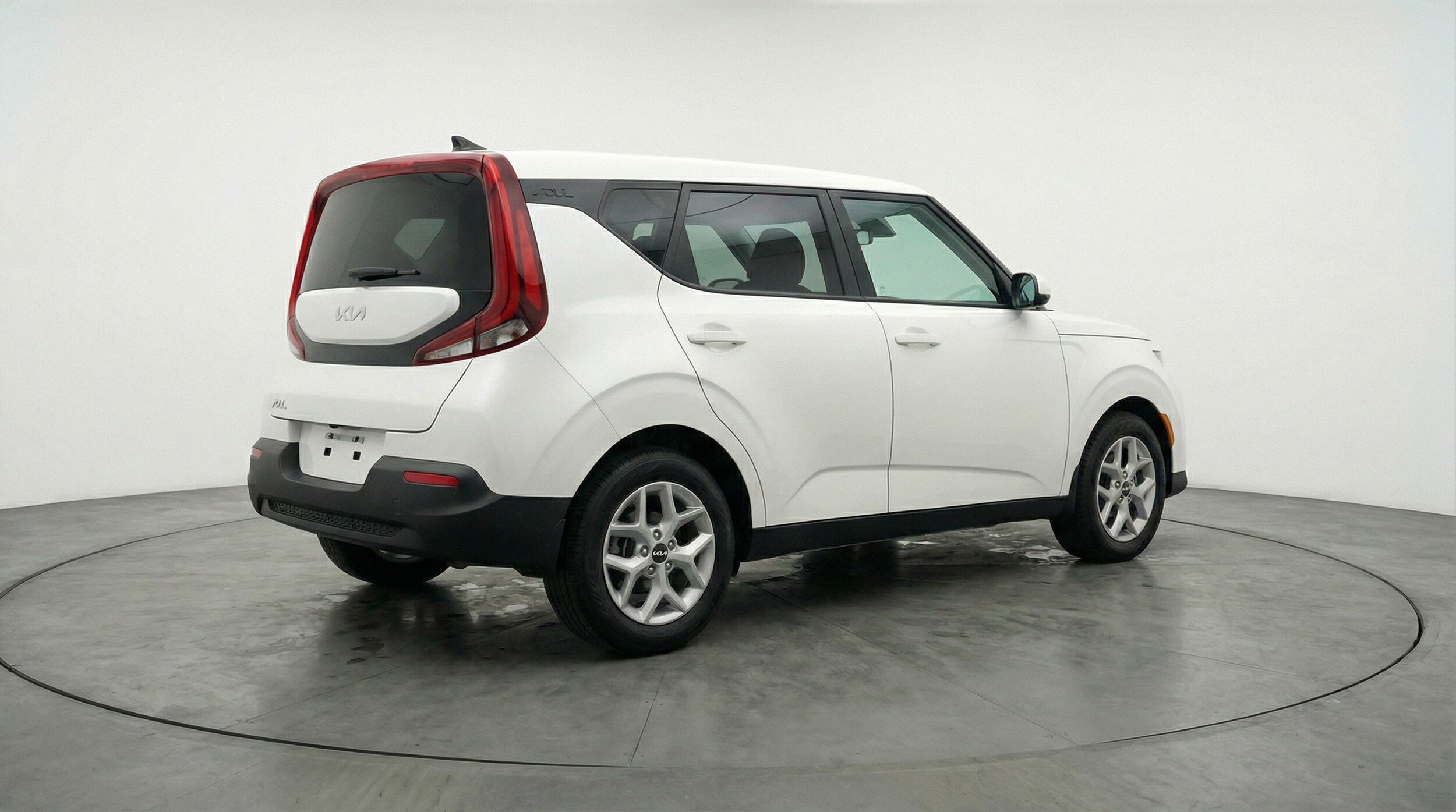 Thumbnail: 2025 Kia Soul - 9