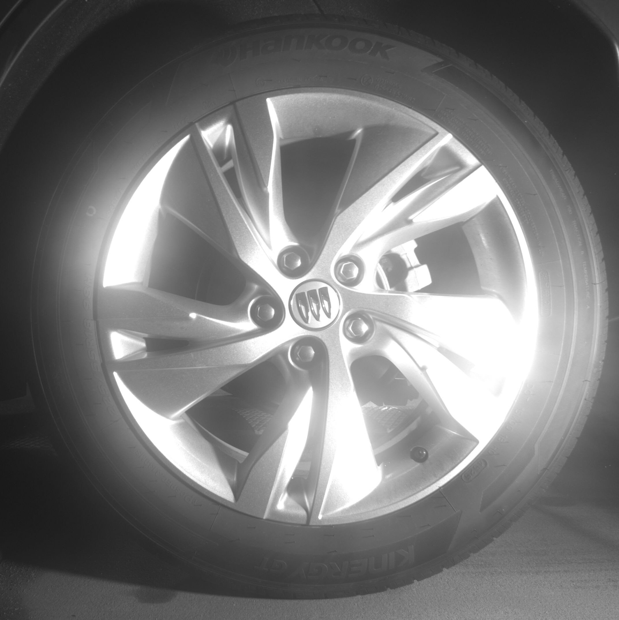 Thumbnail: 2026 Buick Encore GX - 14