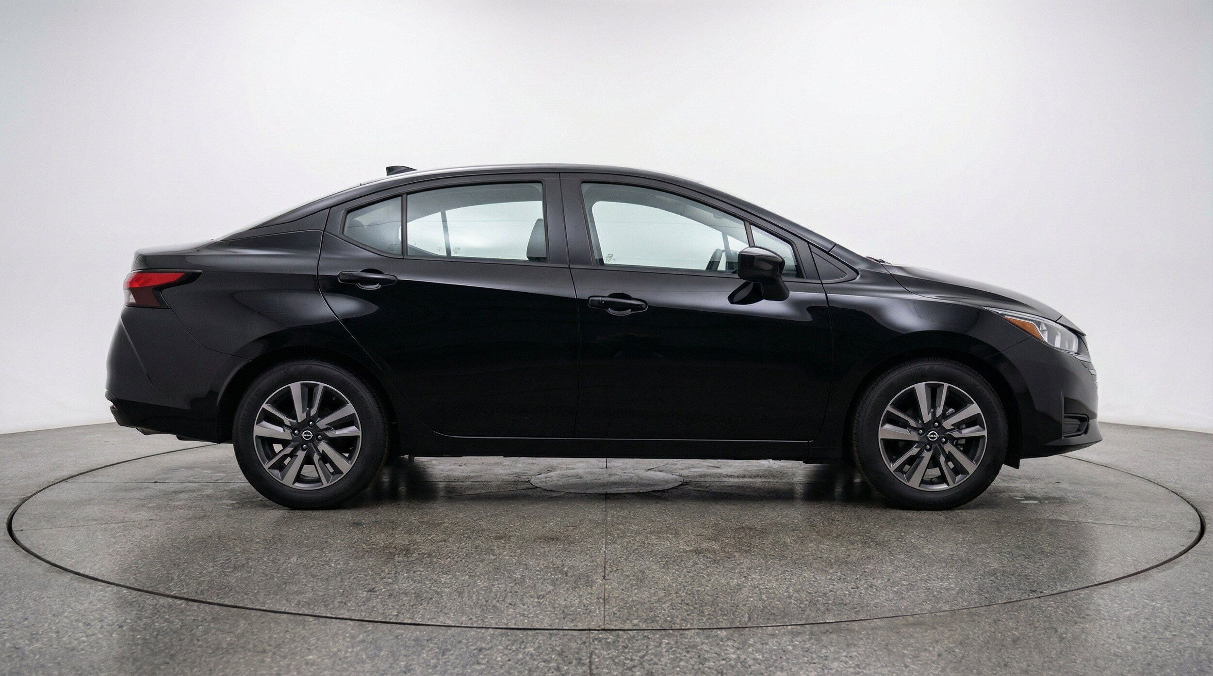 Thumbnail: 2025 Nissan Versa - 11