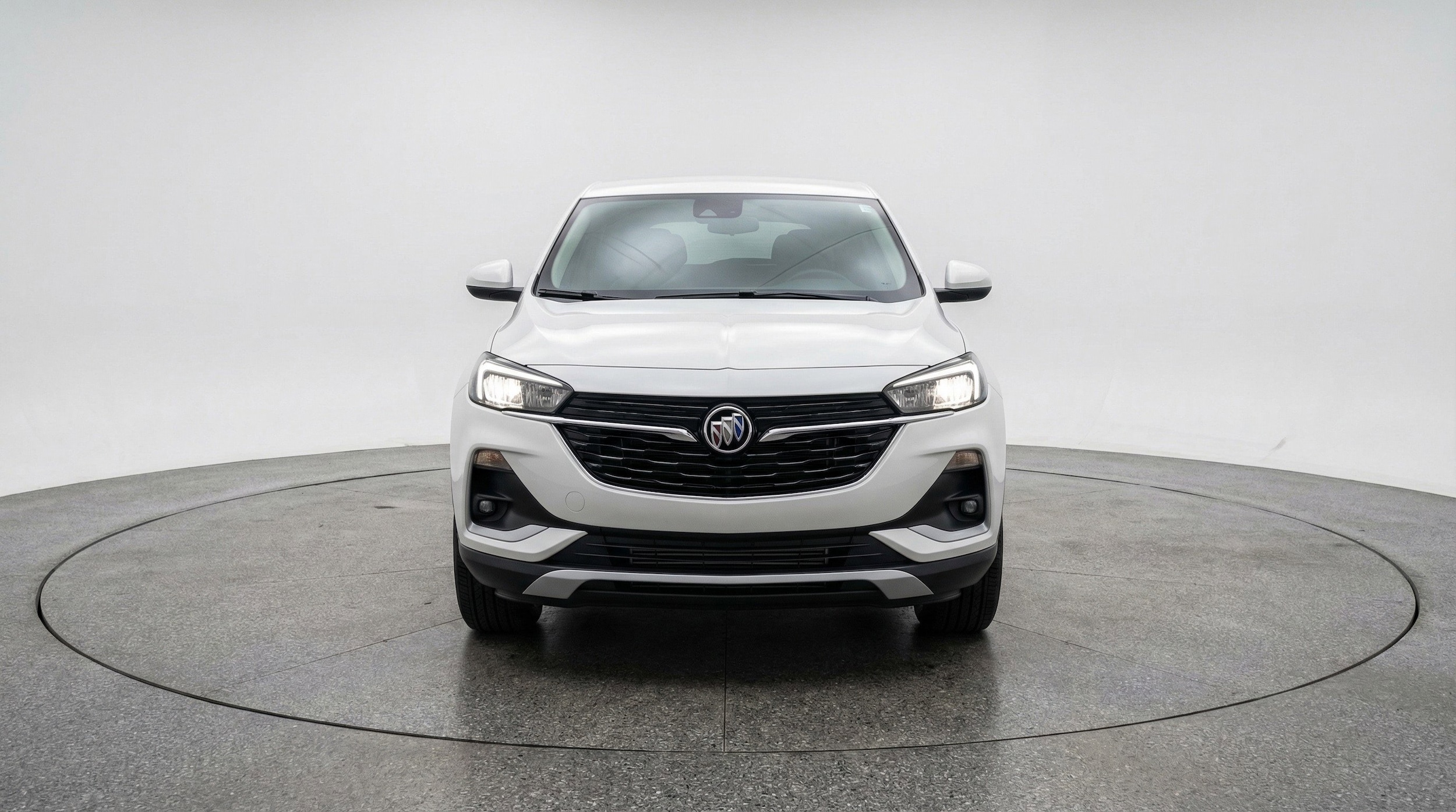 Thumbnail: 2025 Buick Encore GX - 2