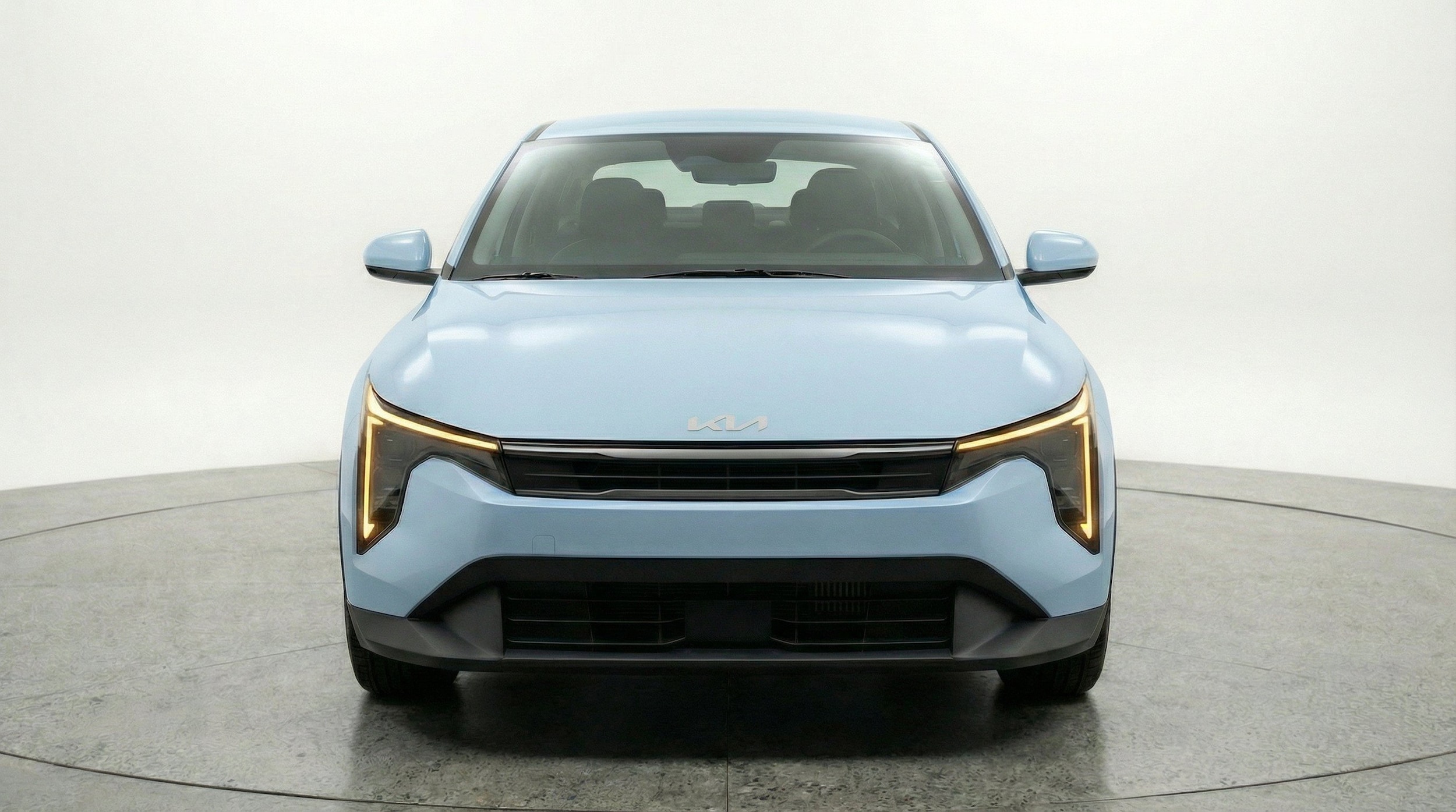 Thumbnail: 2025 Kia K4 - 2