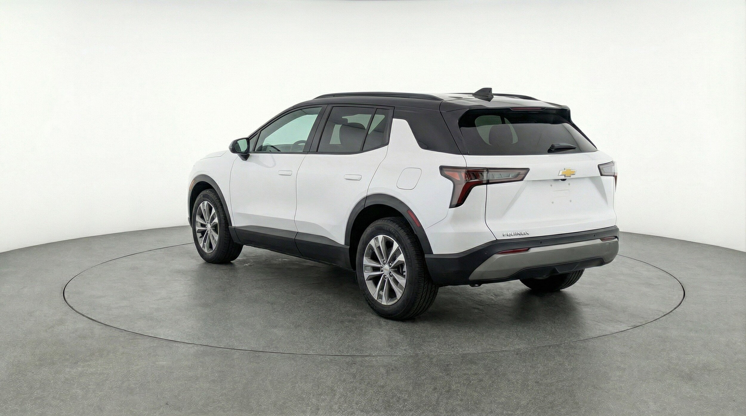 Thumbnail: 2025 Chevrolet Equinox - 6