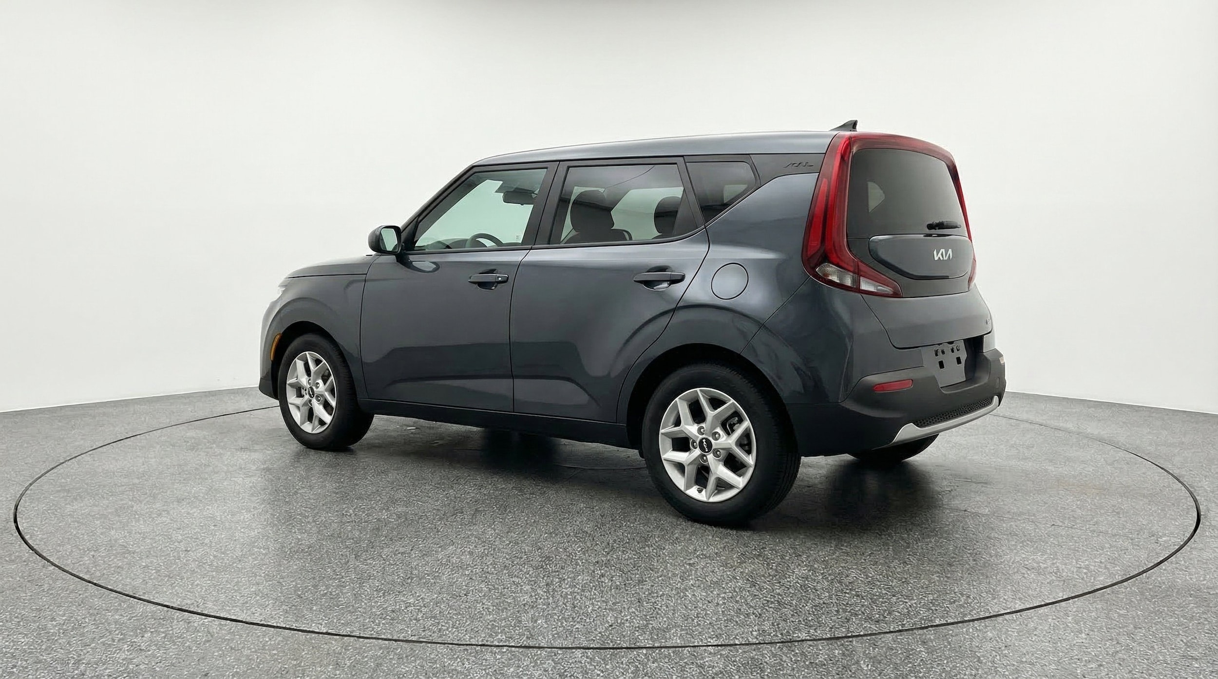 Thumbnail: 2025 Kia Soul - 6