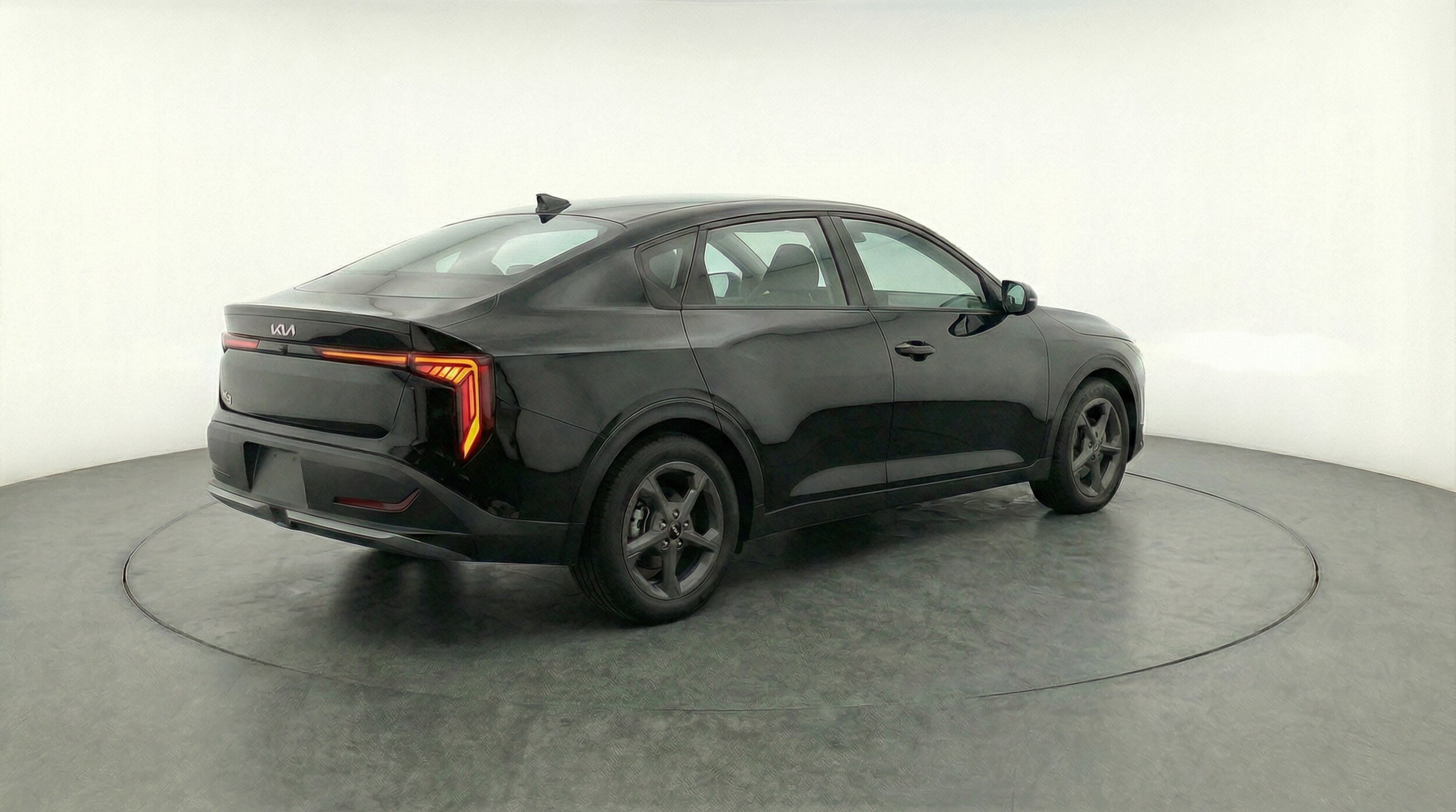 Thumbnail: 2025 Kia K4 - 7