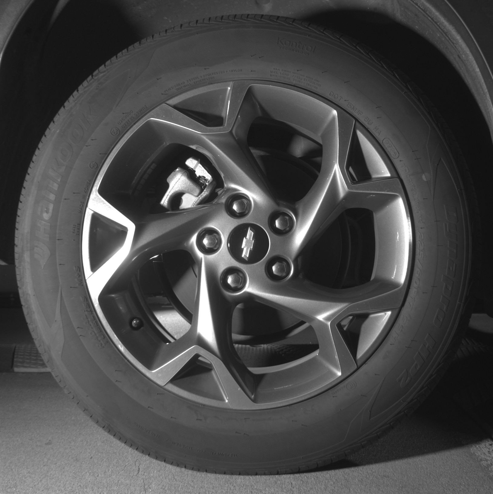 Thumbnail: 2025 Chevrolet Trax - 15