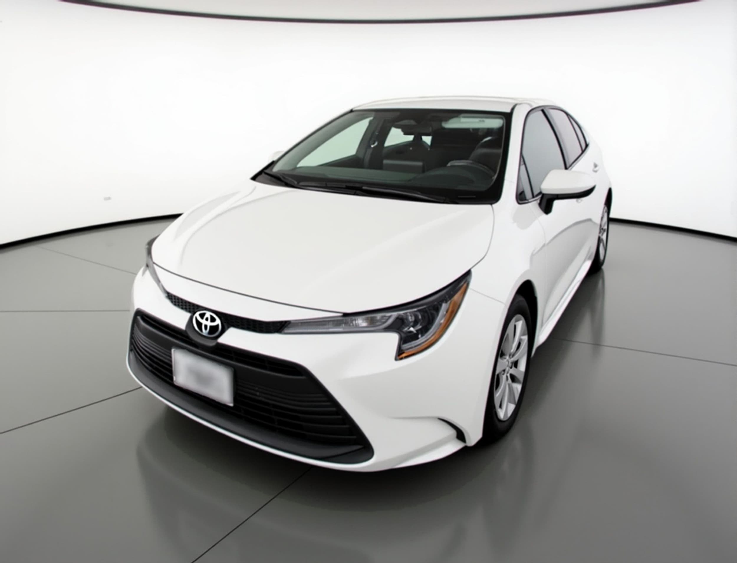 Thumbnail: 2025 Toyota Corolla - 3