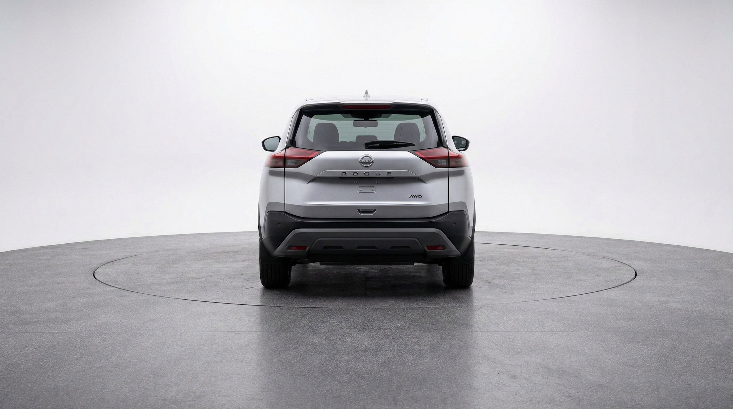 Thumbnail: 2025 Nissan Rogue - 7