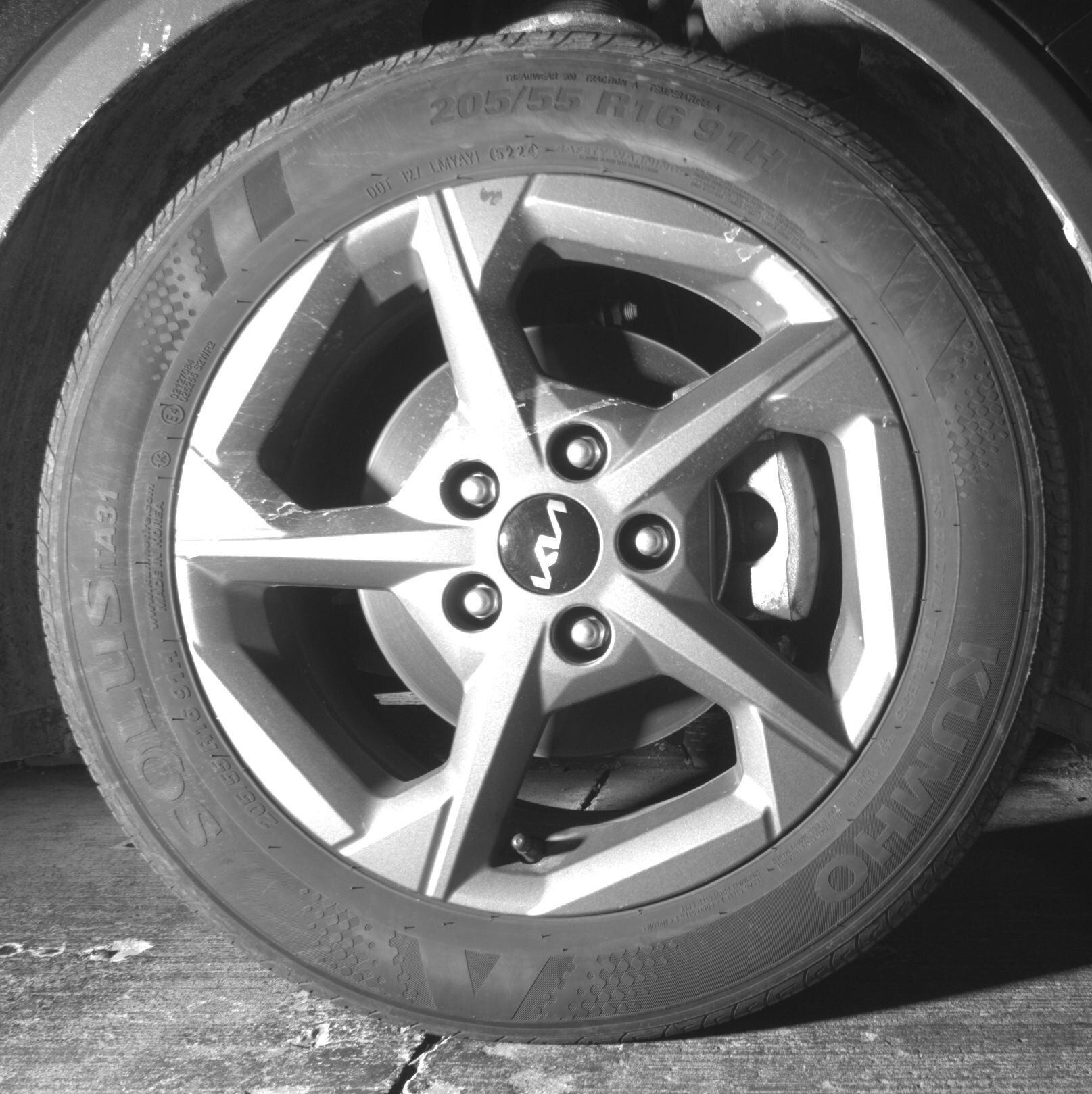 Thumbnail: 2025 Kia K4 - 10