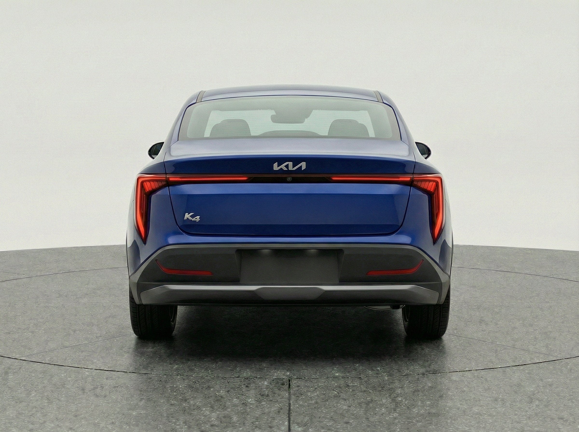 Thumbnail: 2025 Kia K4 - 7