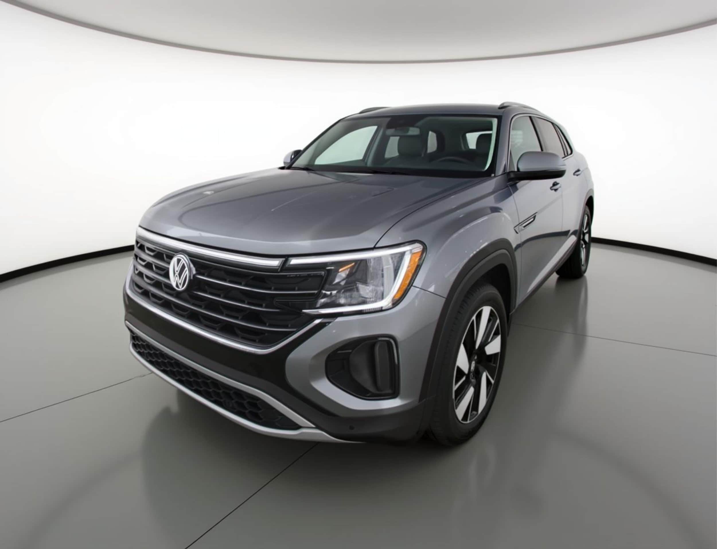 Thumbnail: 2025 Volkswagen Atlas - 3