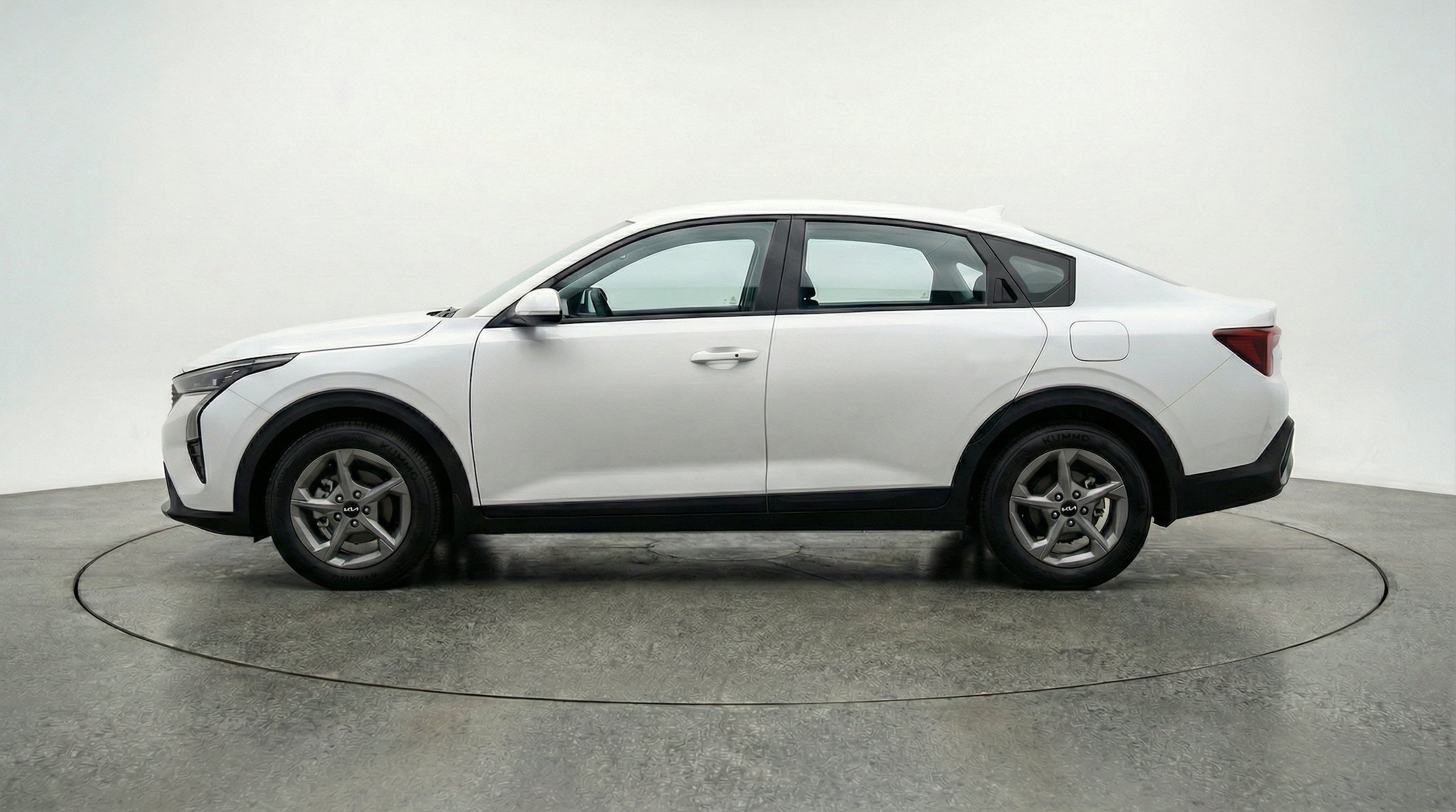 Thumbnail: 2025 Kia K4 - 5