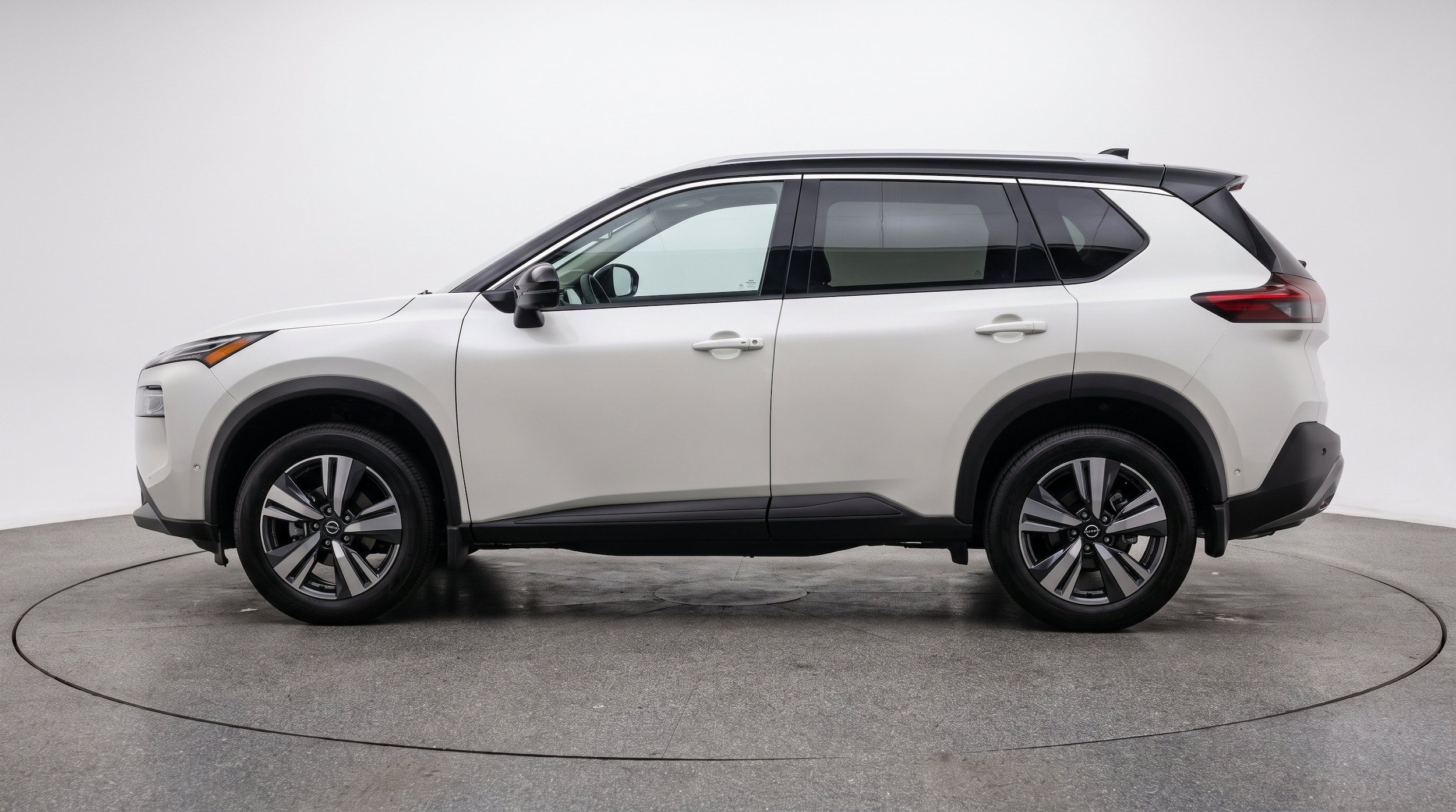 Thumbnail: 2026 Nissan Rogue - 5