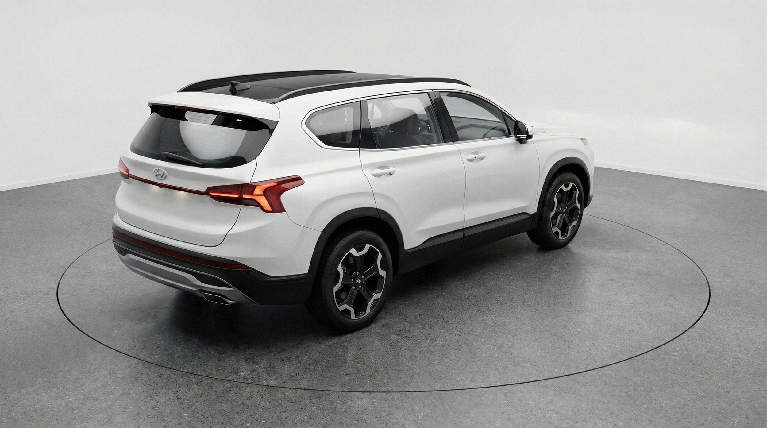 Thumbnail: 2026 Hyundai Santa Fe - 9