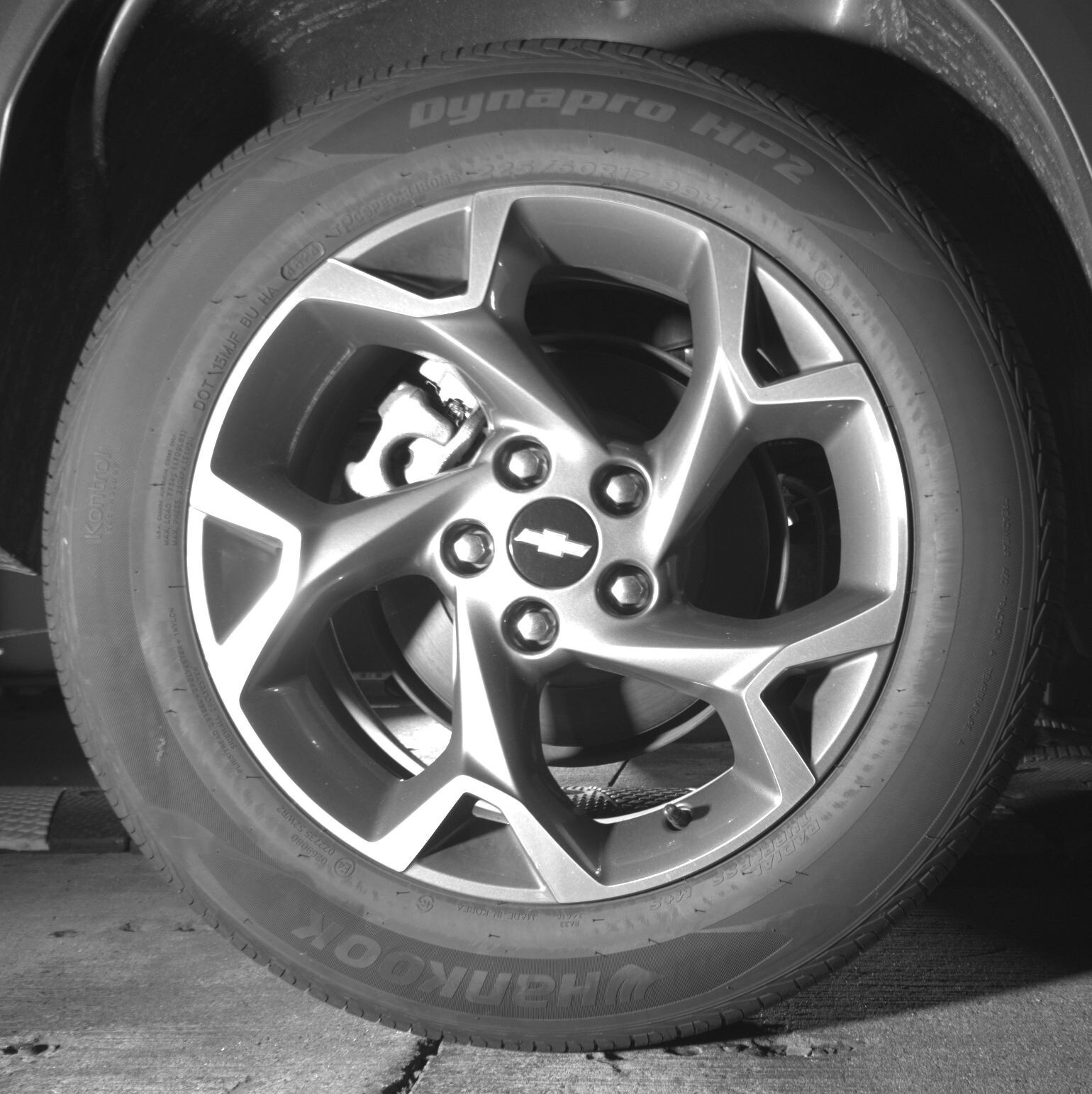 Thumbnail: 2025 Chevrolet Trax - 12