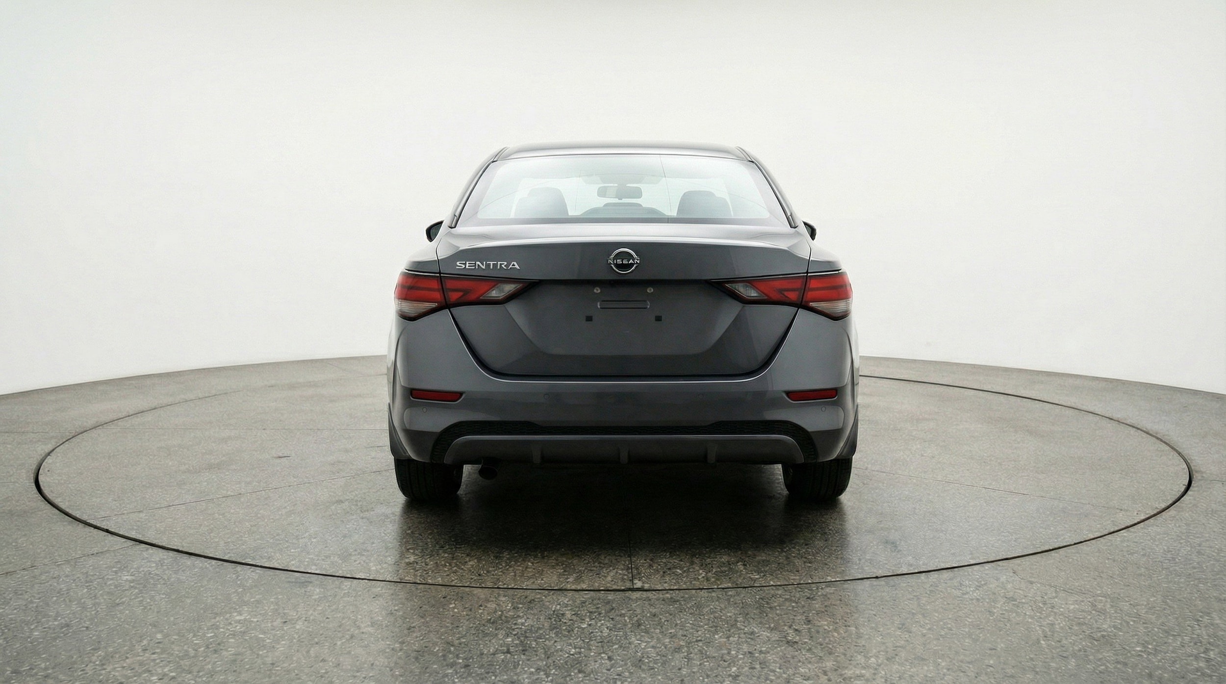 Thumbnail: 2025 Nissan Sentra - 7