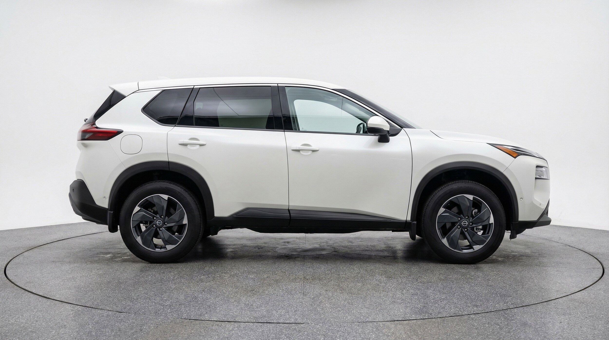 Thumbnail: 2025 Nissan Rogue - 11